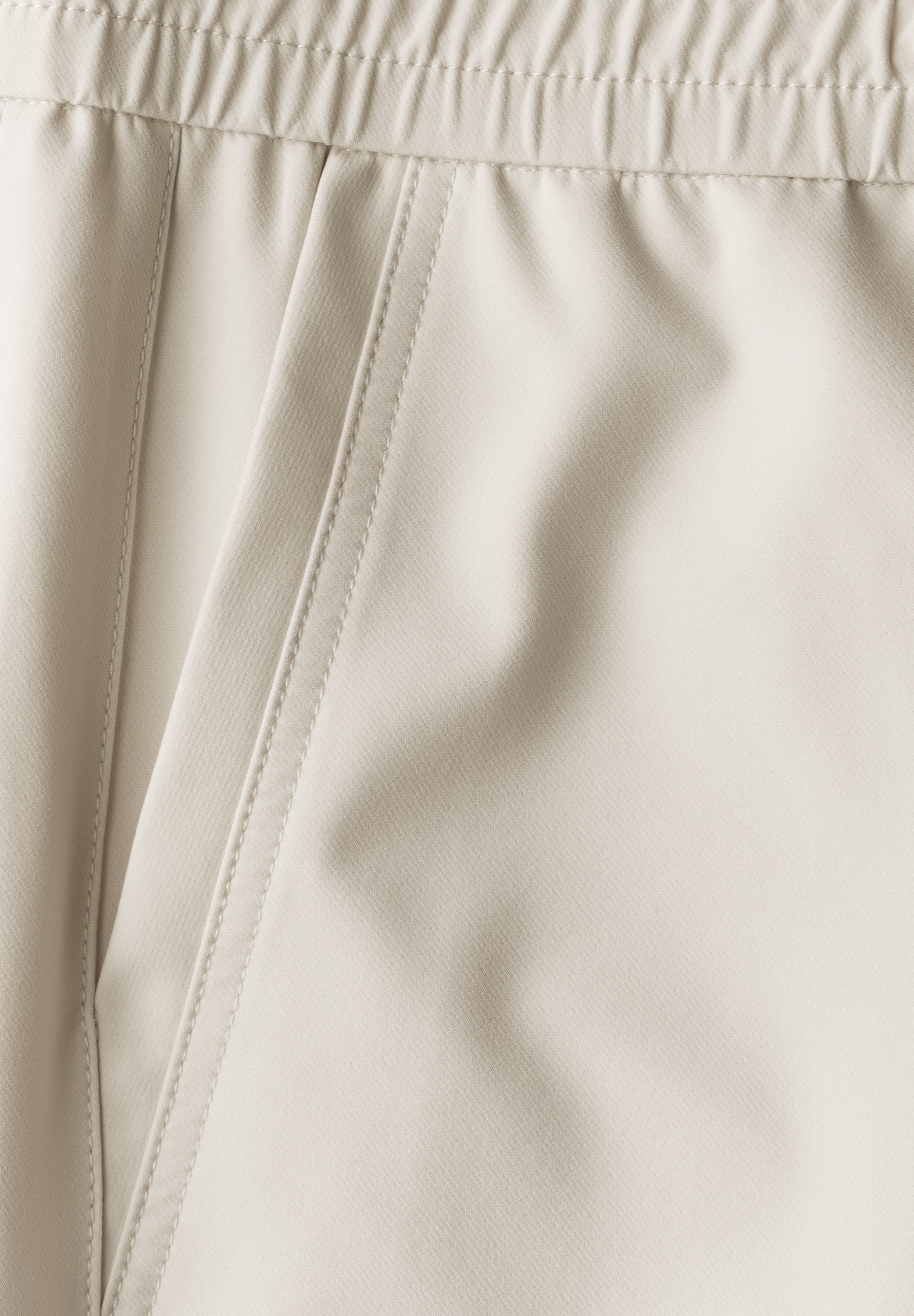 STREET ONE STUDIO Jogger Pants, mit Elastikbund