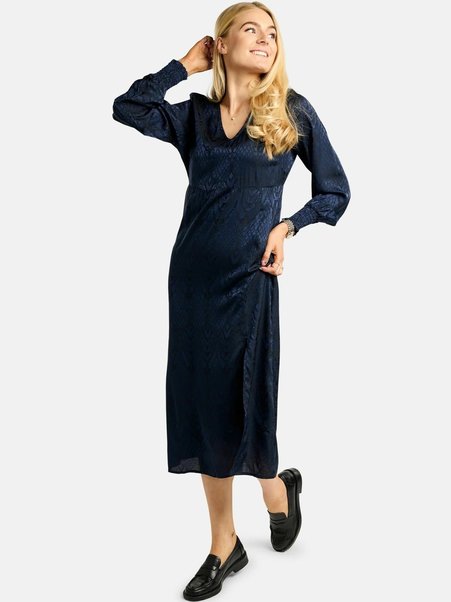 Liberté Essentiel Jerseykleid »Liberté Essentiel Dress HOLLY«