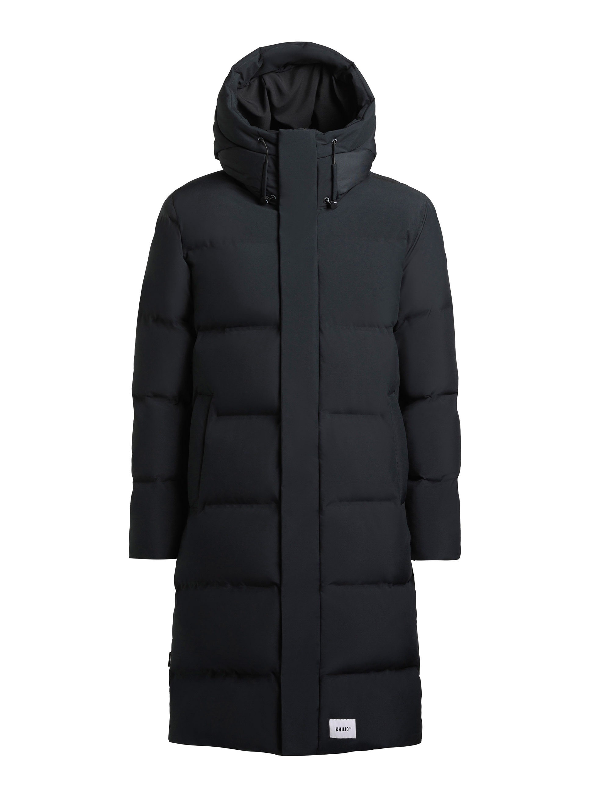 khujo Steppmantel "STIG" günstig online kaufen