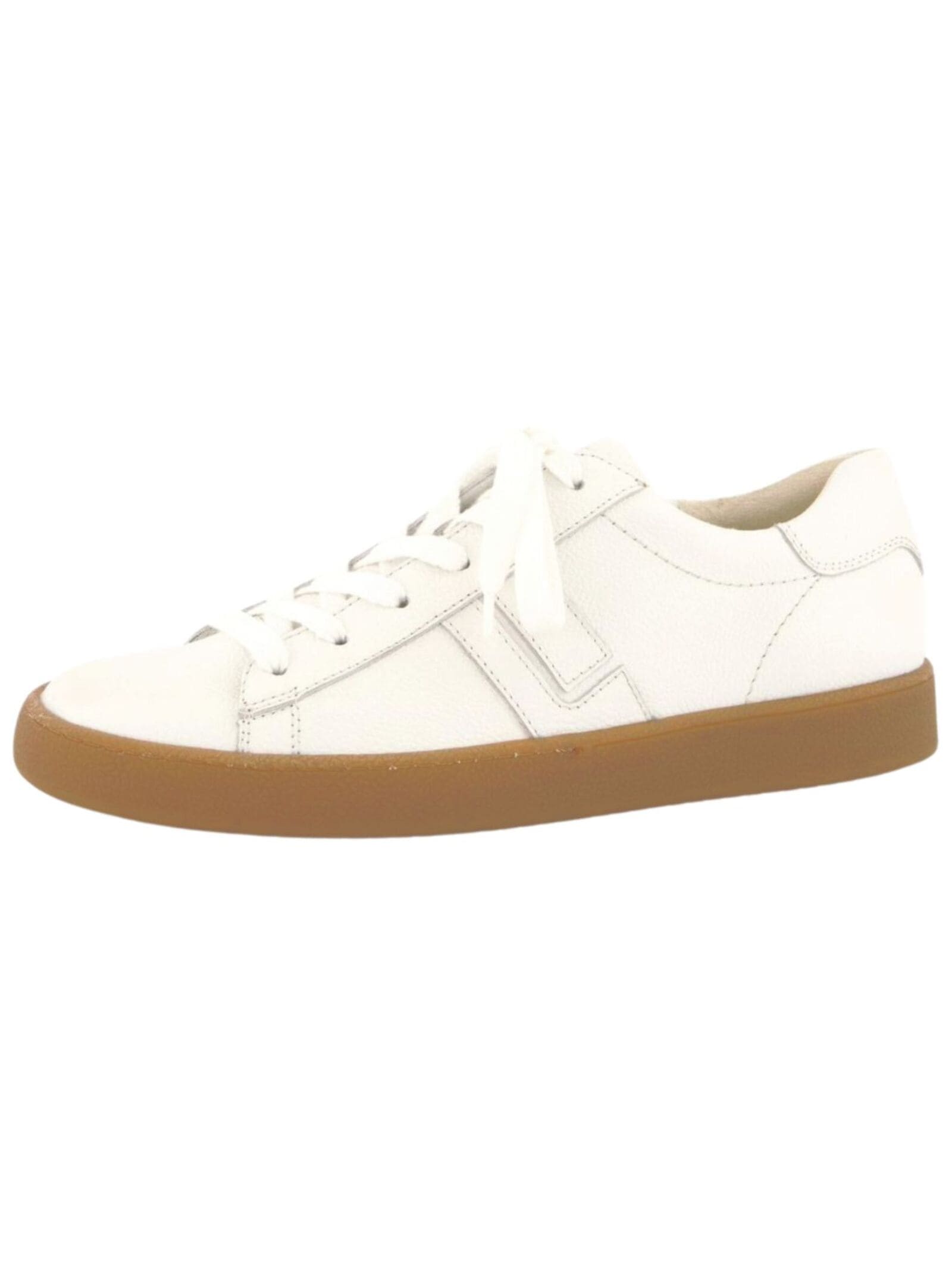Paul Green Sneaker "Paul Green Sneaker Glattleder" günstig online kaufen
