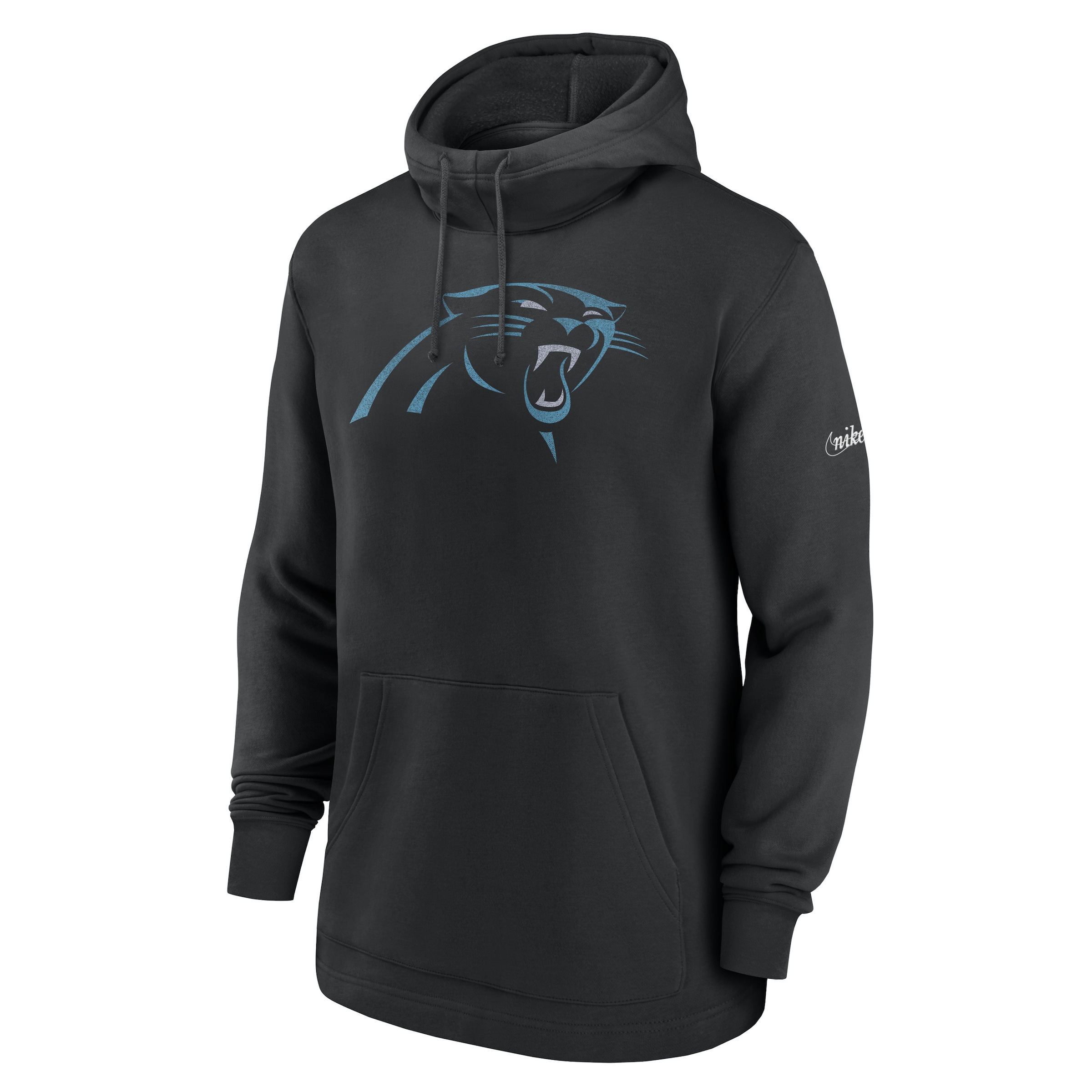 Nike Kapuzenpullover "Nike Hoodie Carolina Panthers Nike" günstig online kaufen