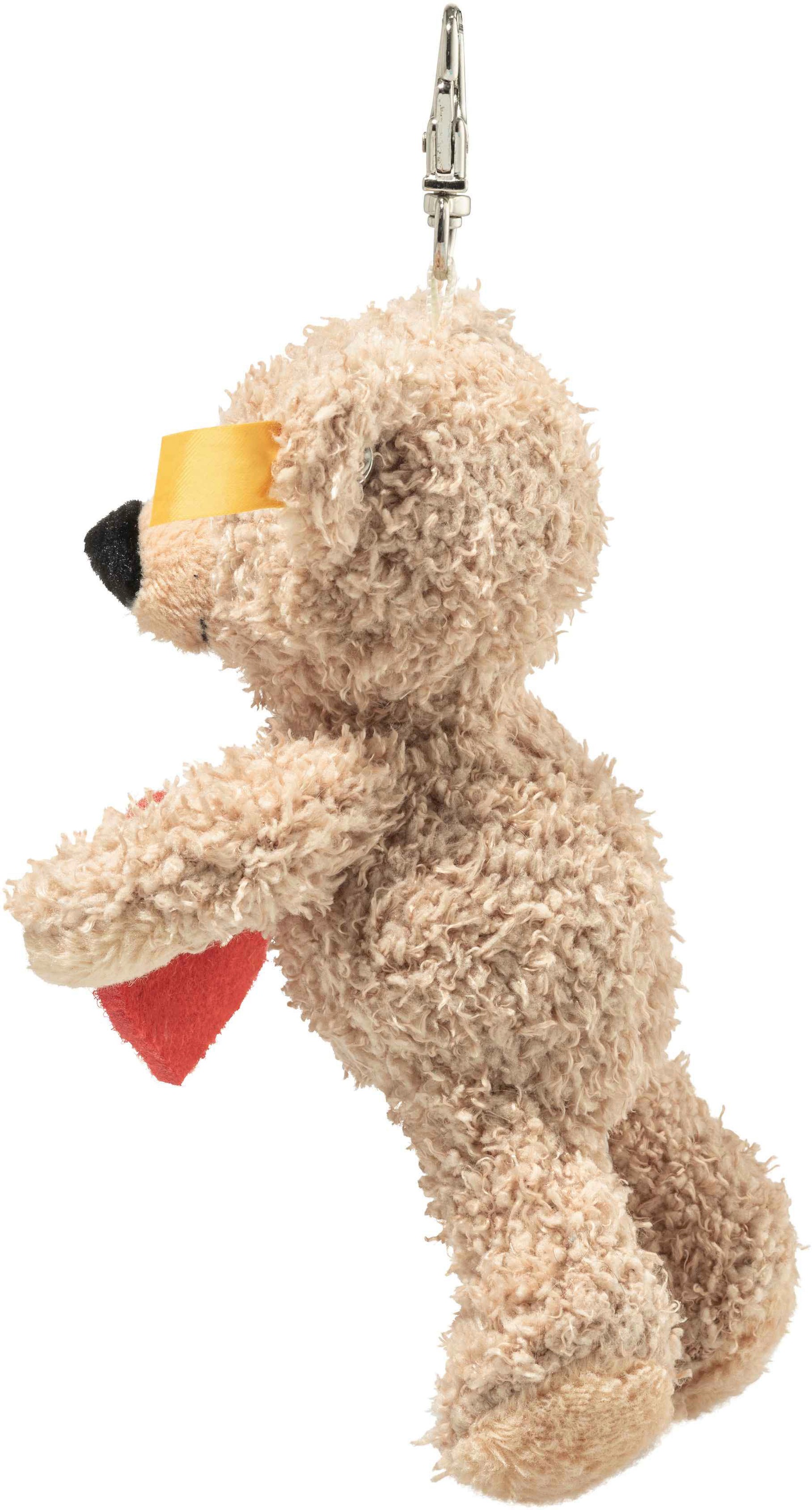 Steiff Kuscheltier »Friends Anhänger Fynn Teddybär – Love«