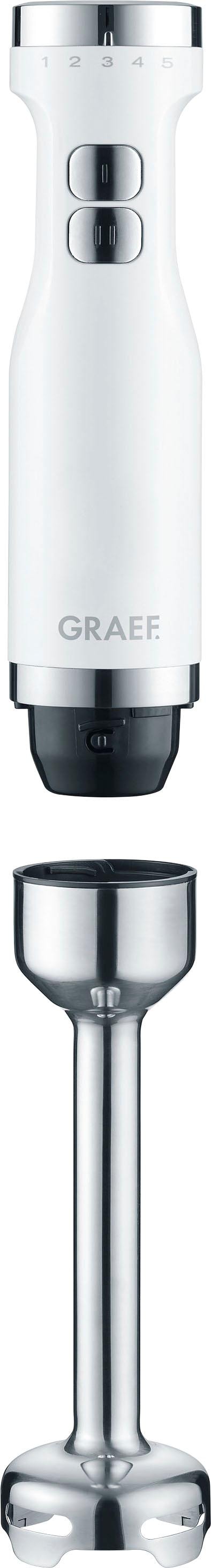 Graef Stabmixer »HB 501«, 800 W