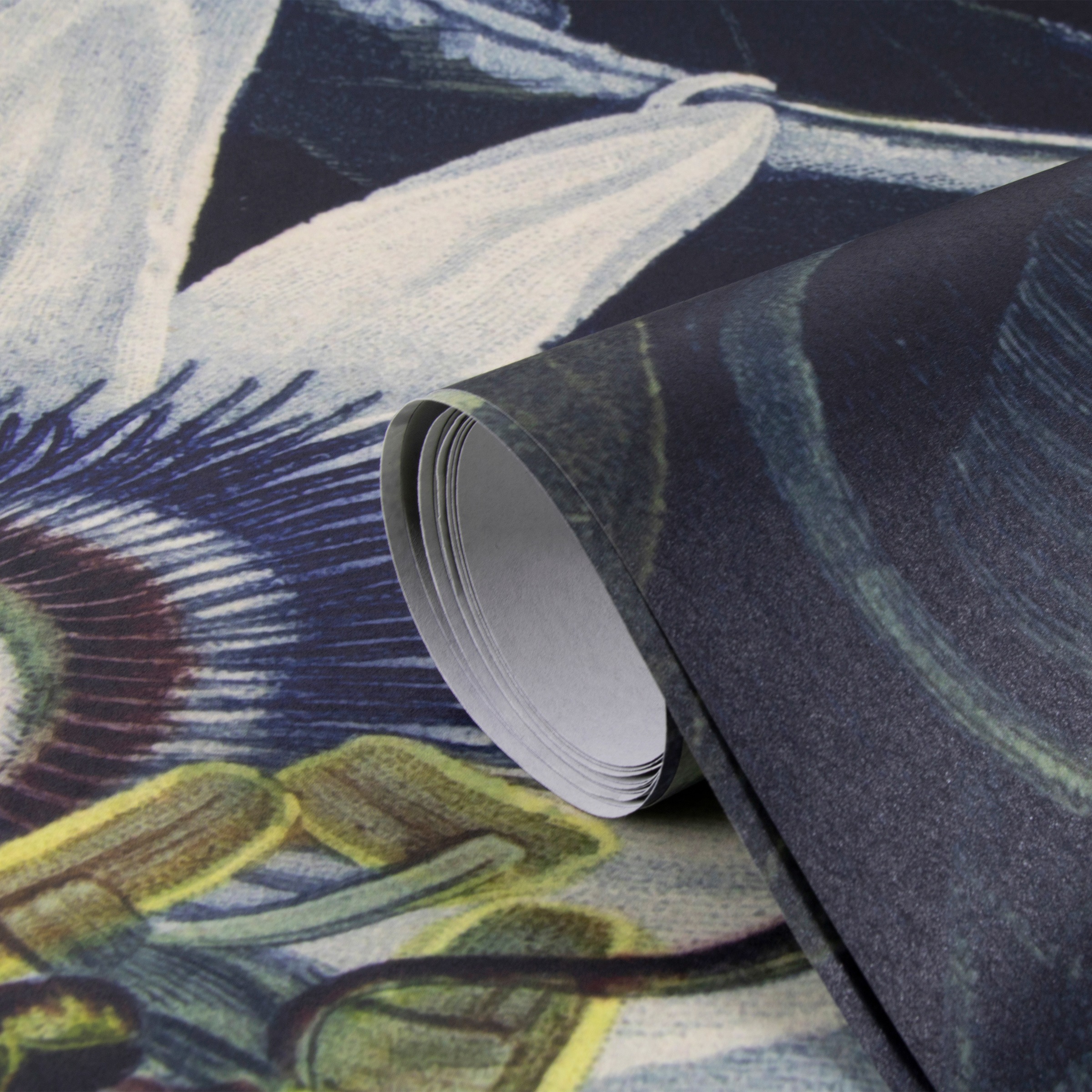 Art for the home Fototapete »Blumenmeer«