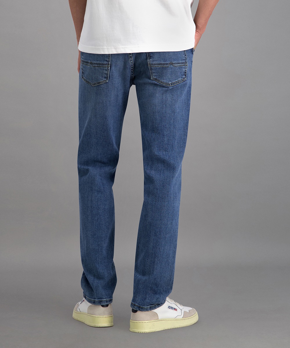 Pioneer Authentic Jeans Straight-Jeans "Rando" günstig online kaufen