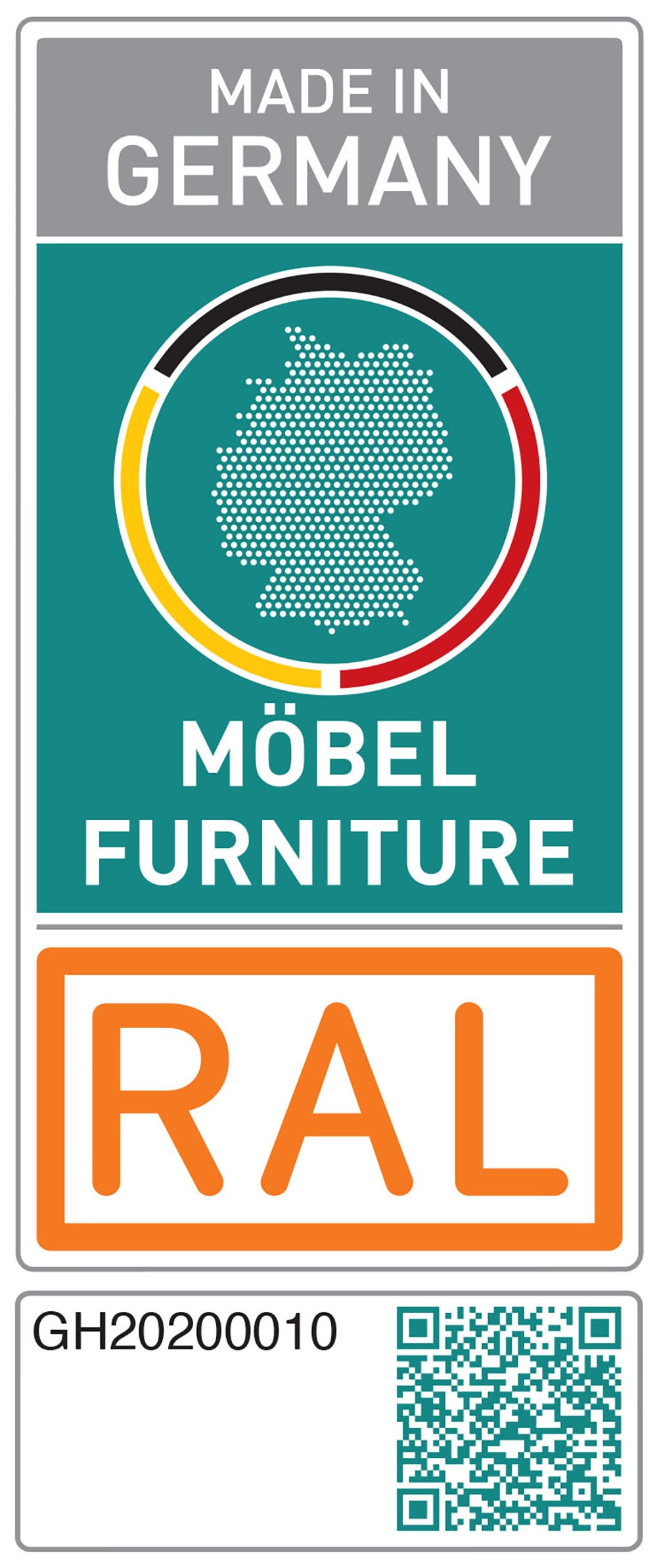 Wimex Einlegeboden »MUGANO, 2er Set, Größe: 38,5x87cm«