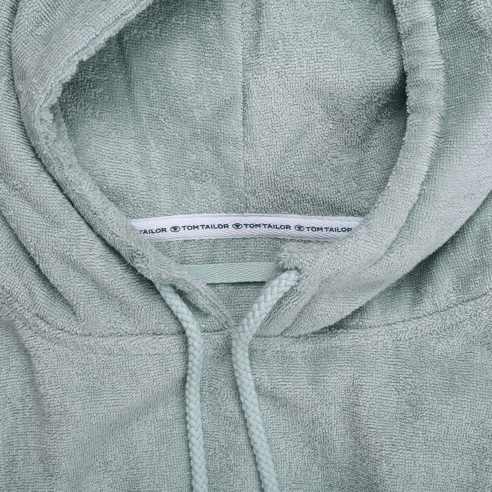 TOM TAILOR HOME Badeponcho »Surfponcho COLOR BATH«