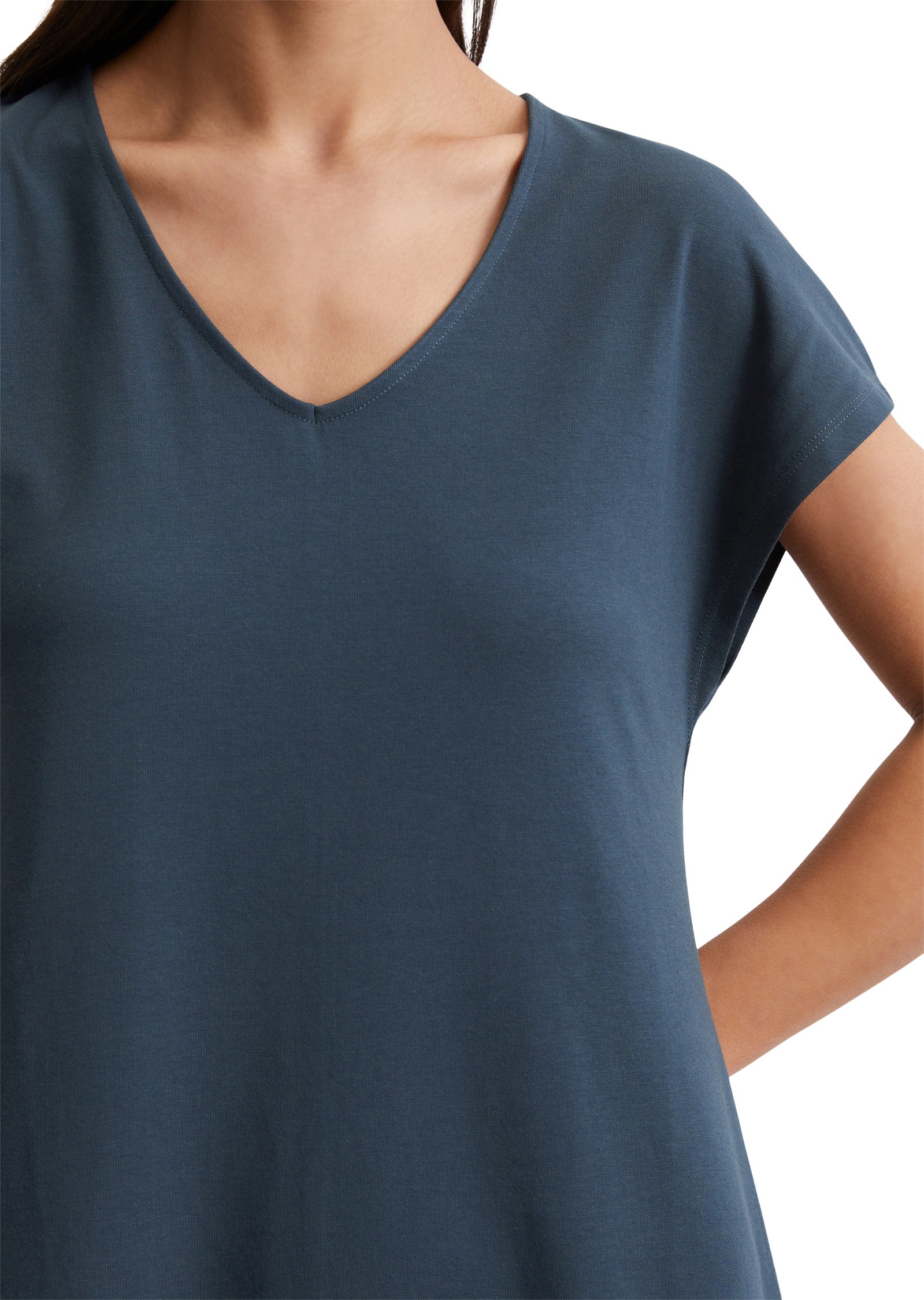 Marc O'Polo Jerseykleid »mit TENCEL™ Modal«