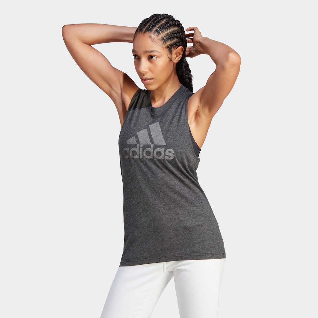 adidas Sportswear Tanktop »ADIDAS SPORTSWEAR FUTURE ICONS WINNERS 3.0«