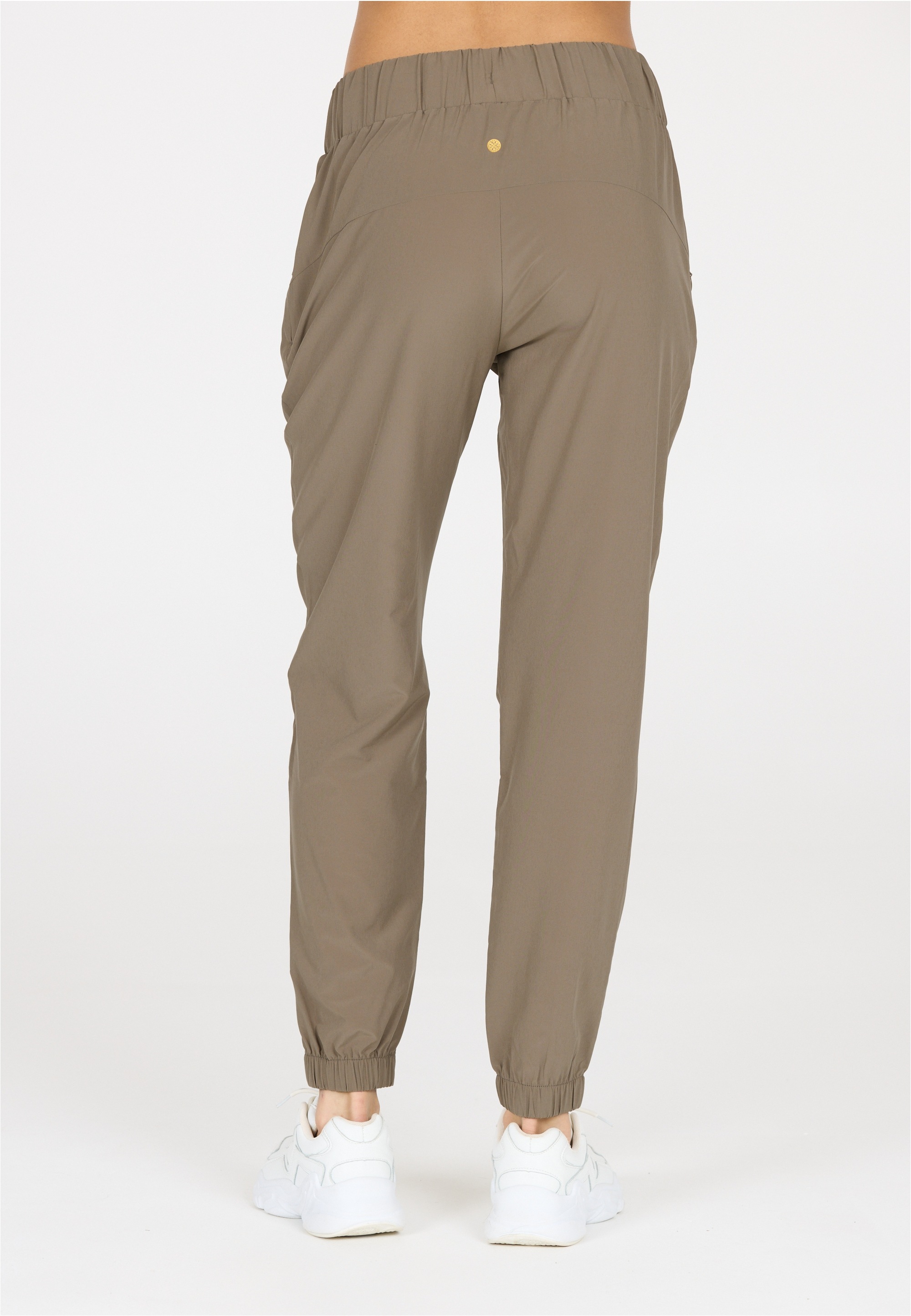 ATHLECIA Sweathose »Austberg«, im angesagten Look