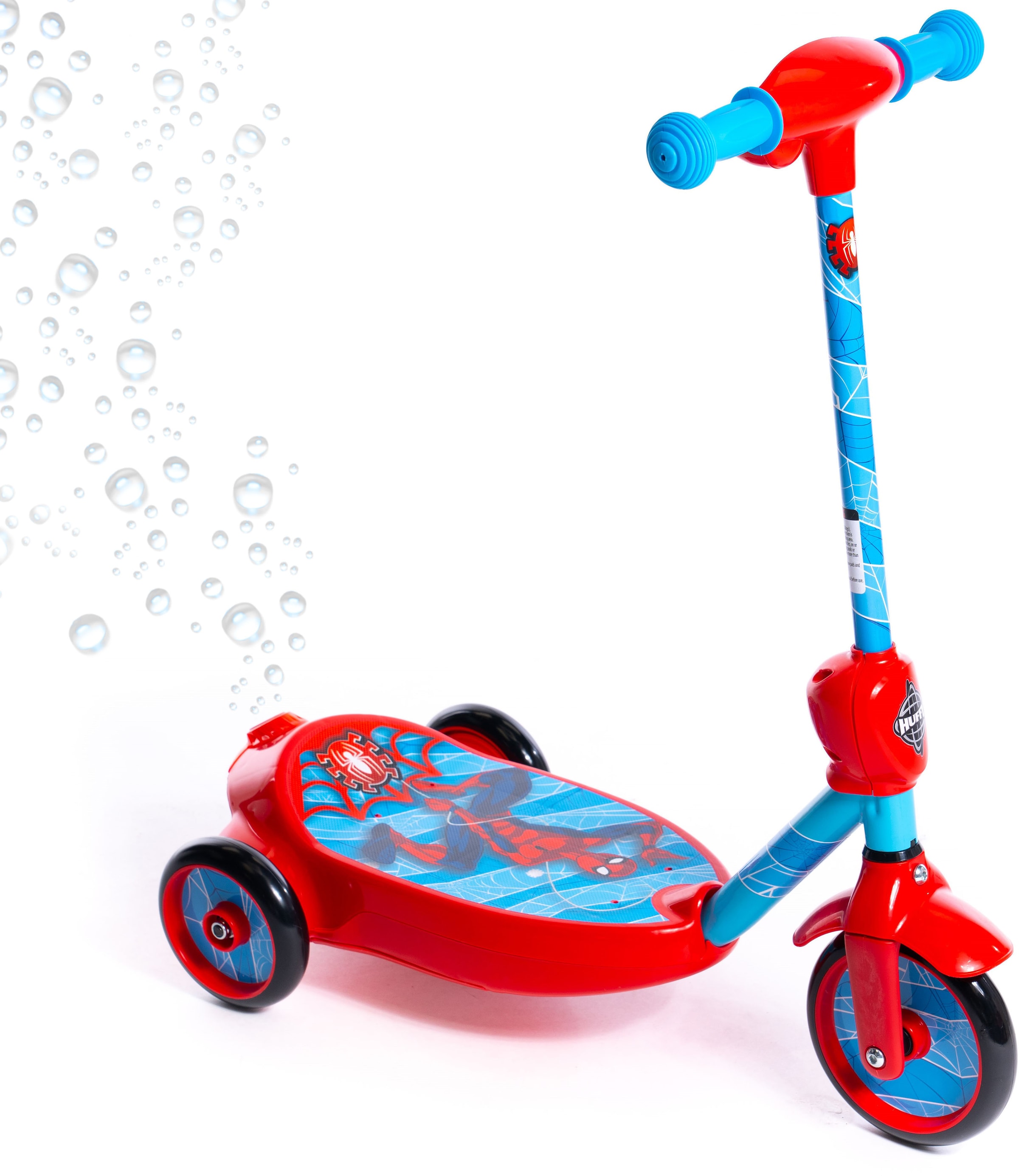 Huffy Elektro-Kinderroller, ab 3 Jahren