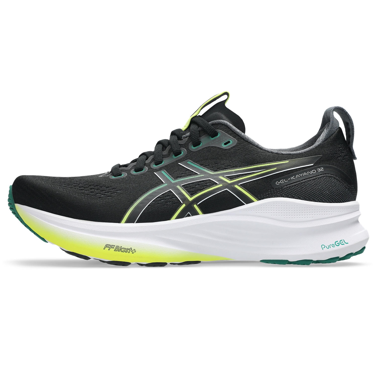 Asics Laufschuh »GEL-KAYANO 32«, für mehr Stabilität