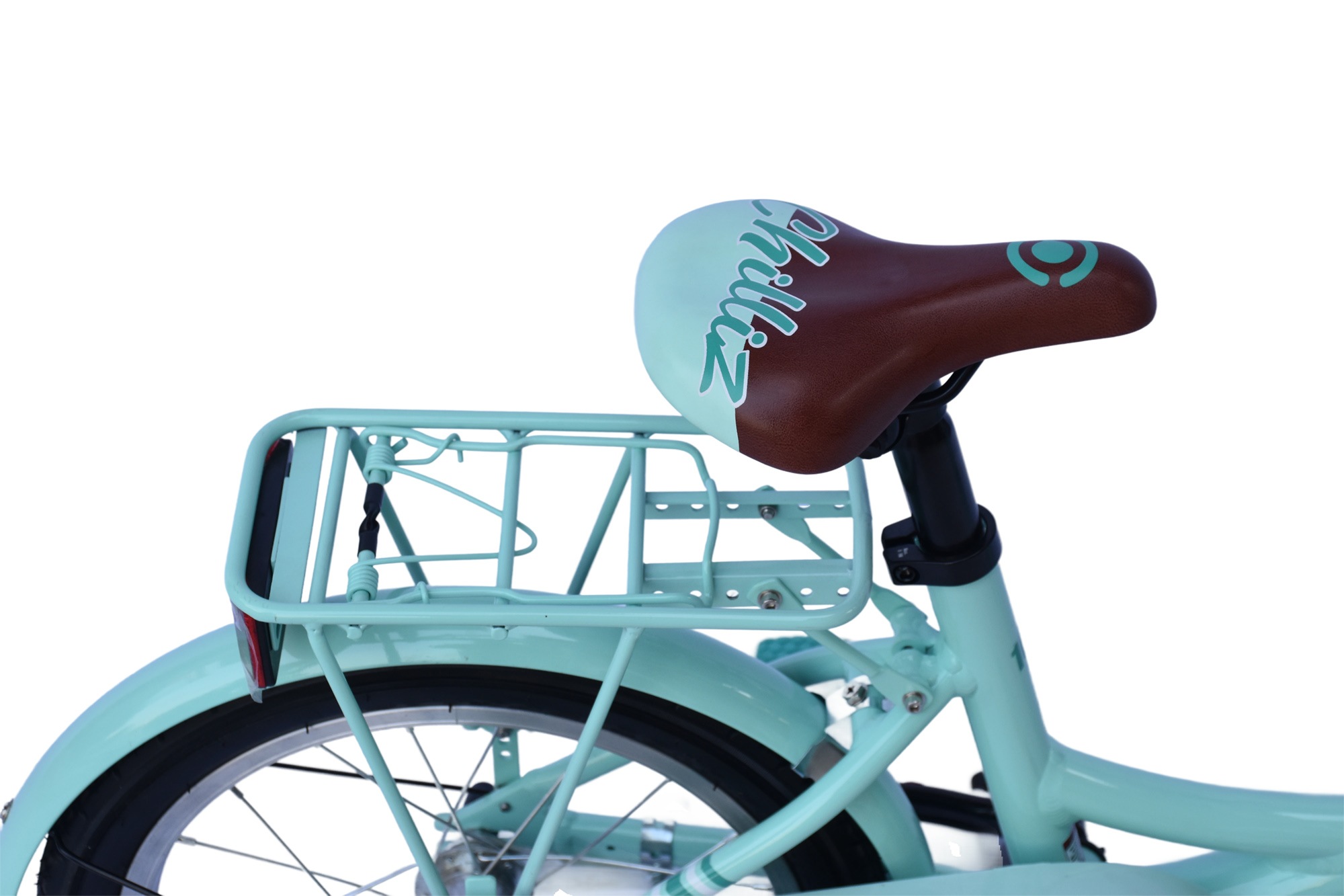 CHILLIZ Kinderfahrrad »CHD.01« 1 Gang ohne Schaltung