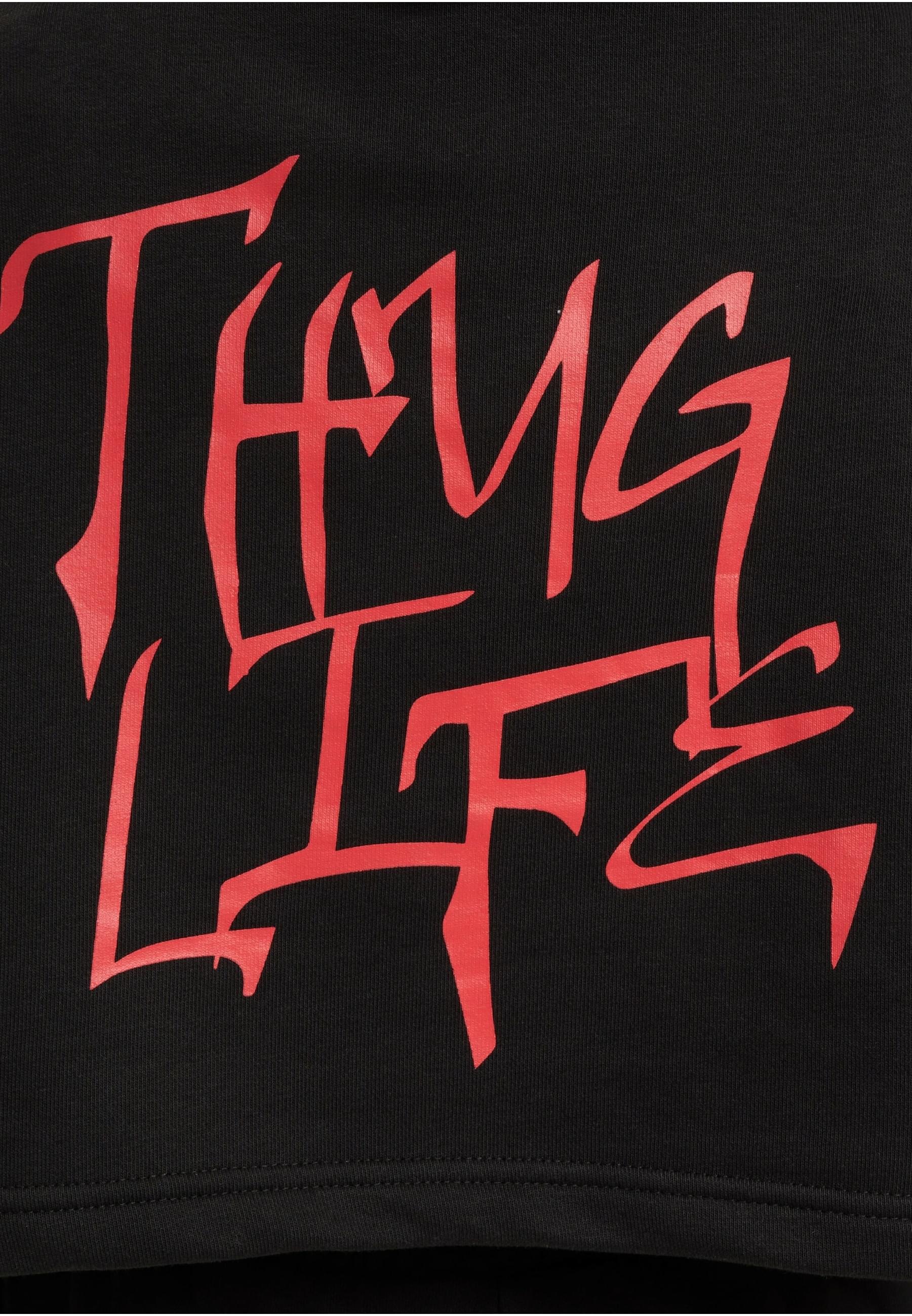 Thug Life Kapuzenpullover »Thug Life Thug Life Dusky Hoodies« 1 Stk.