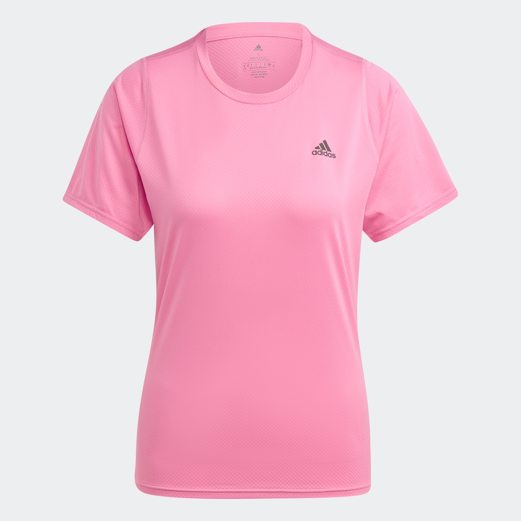 adidas Performance Laufshirt »RUN ICONS RUNNING«