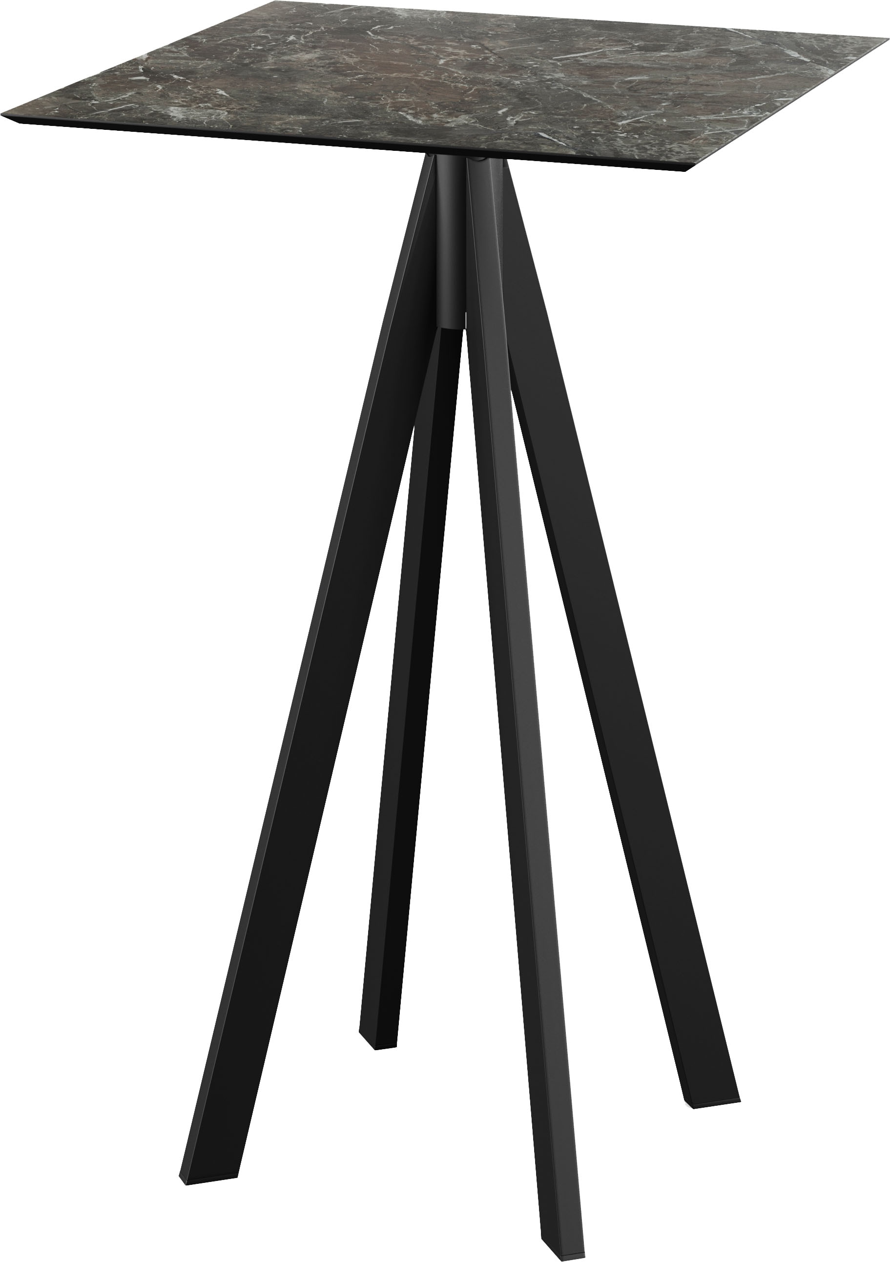Essentials Klapptisch "Infinity", (Packung, 1 St.), in verschiedenen Ausfüh günstig online kaufen