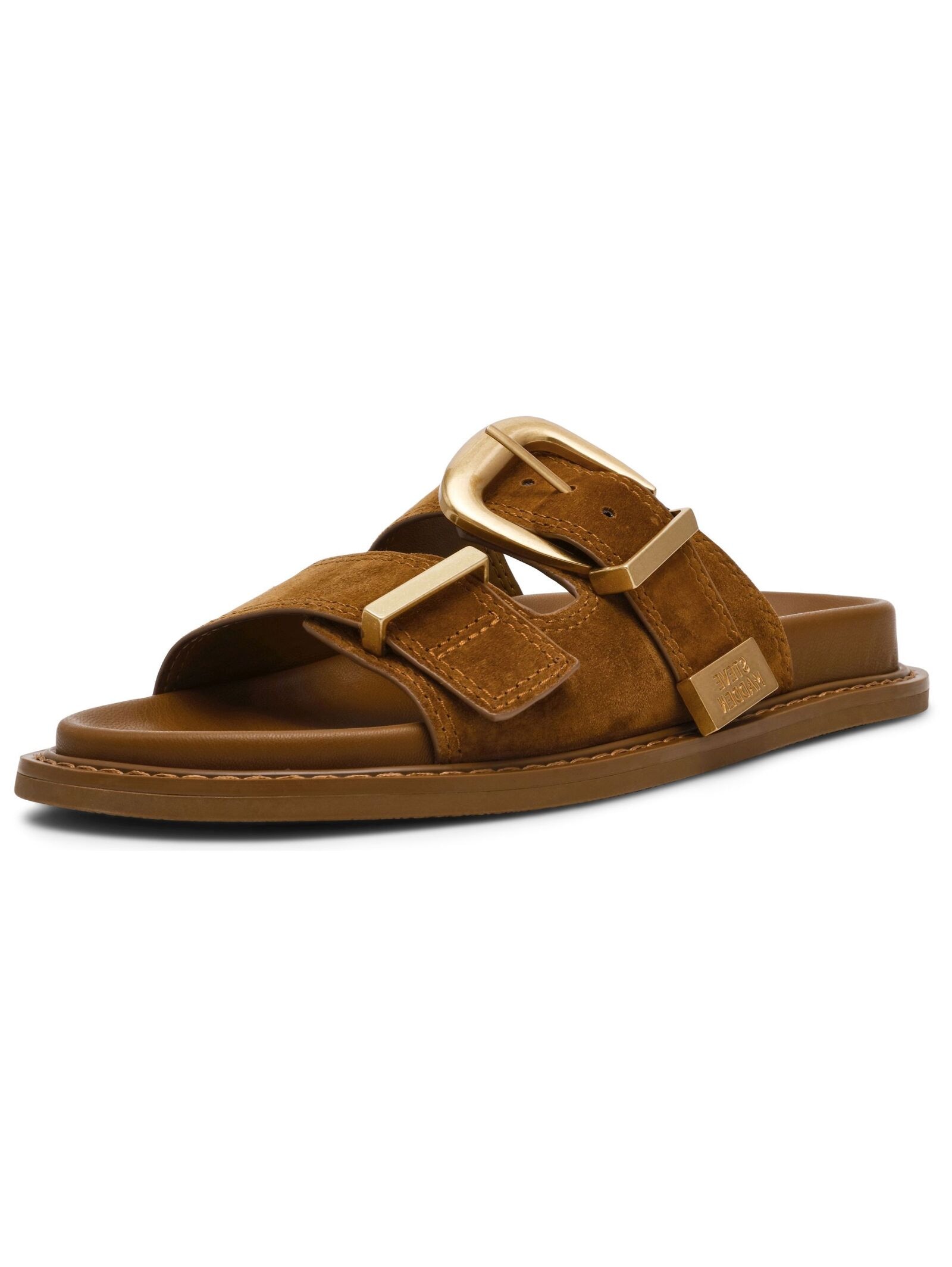 STEVE MADDEN Pantolette "STEVE MADDEN Pantoletten Leder" günstig online kaufen