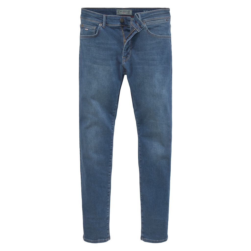 Petrol Industries Slim-fit-Jeans »SEAHAM-CLASSIC«