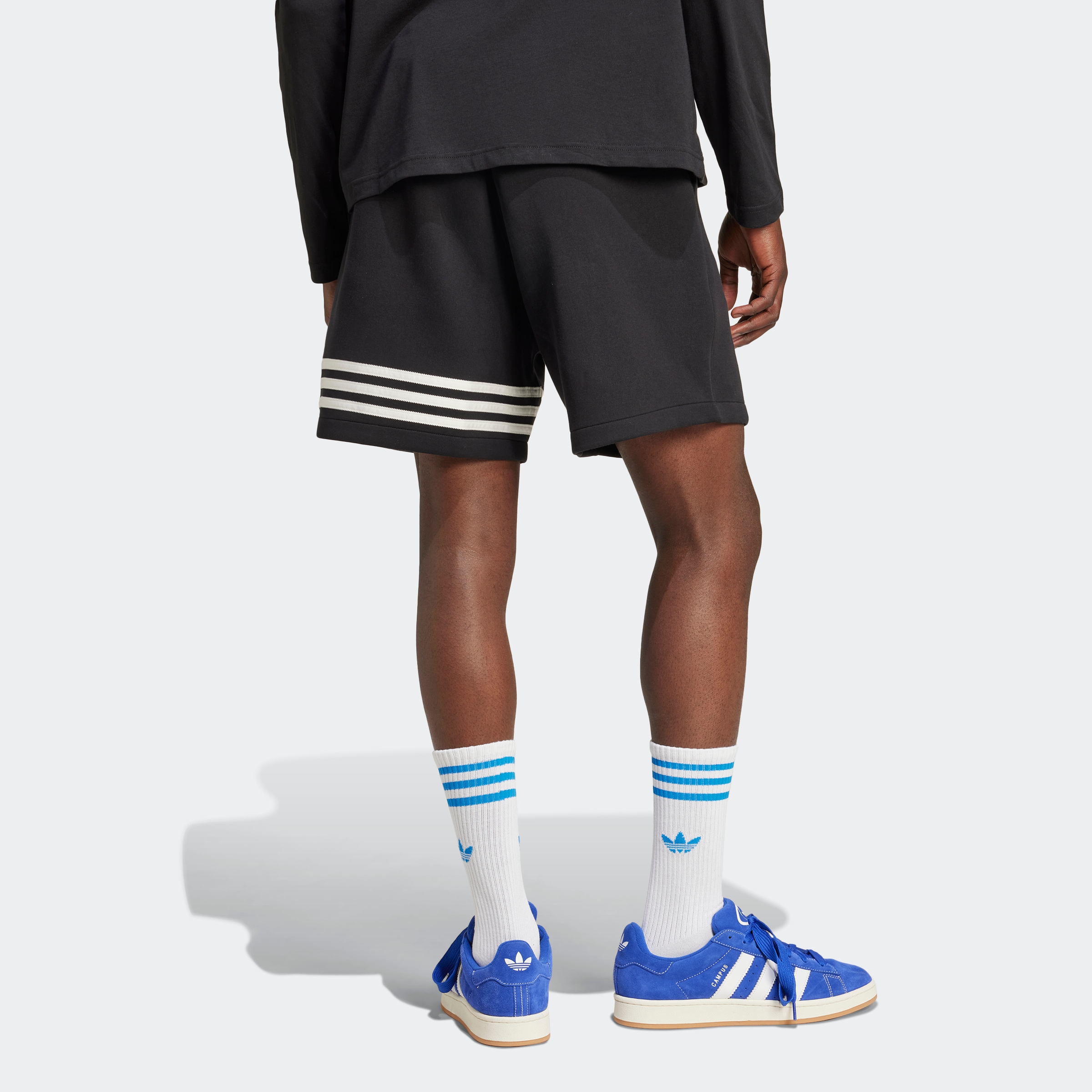 adidas Originals Shorts NEU C SHO (1-tlg) günstig online kaufen