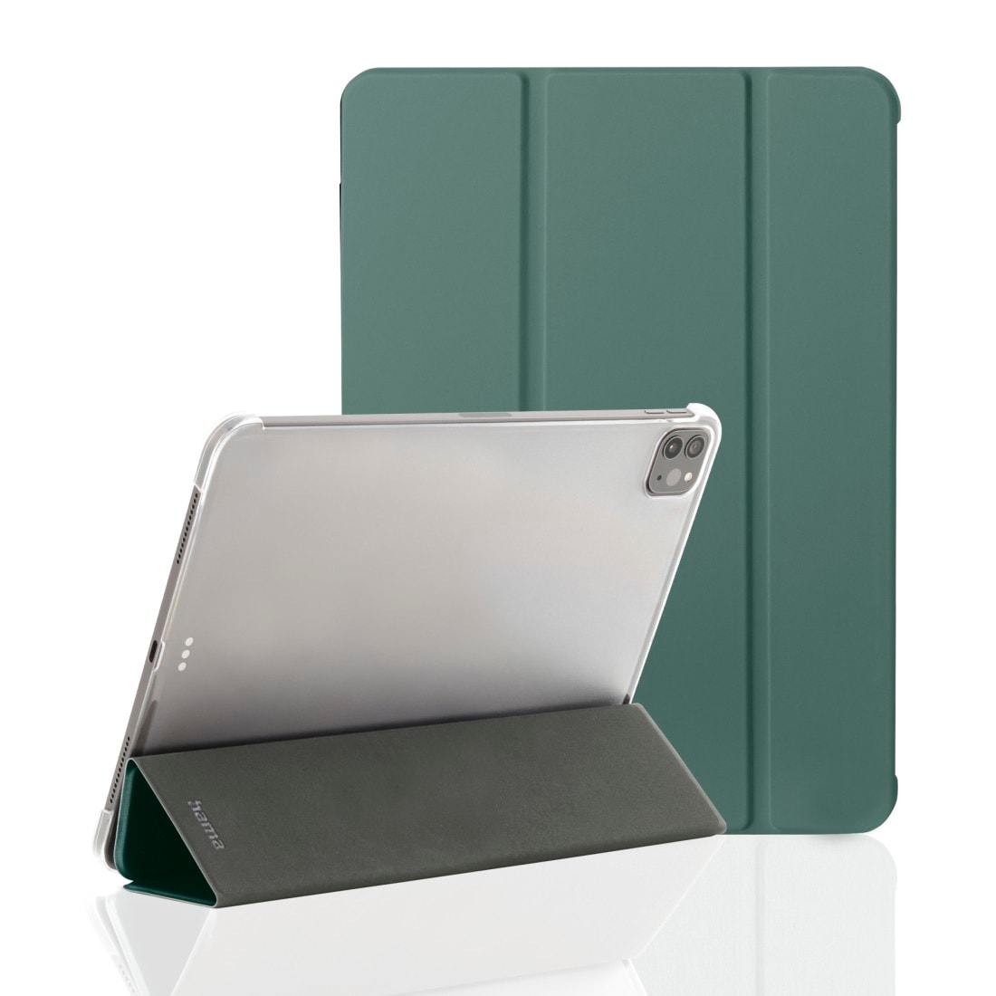 Hama Tablet-Hülle »Schutzhülle "Fold Clear" für Apple iPad Pro 13" (2024)«