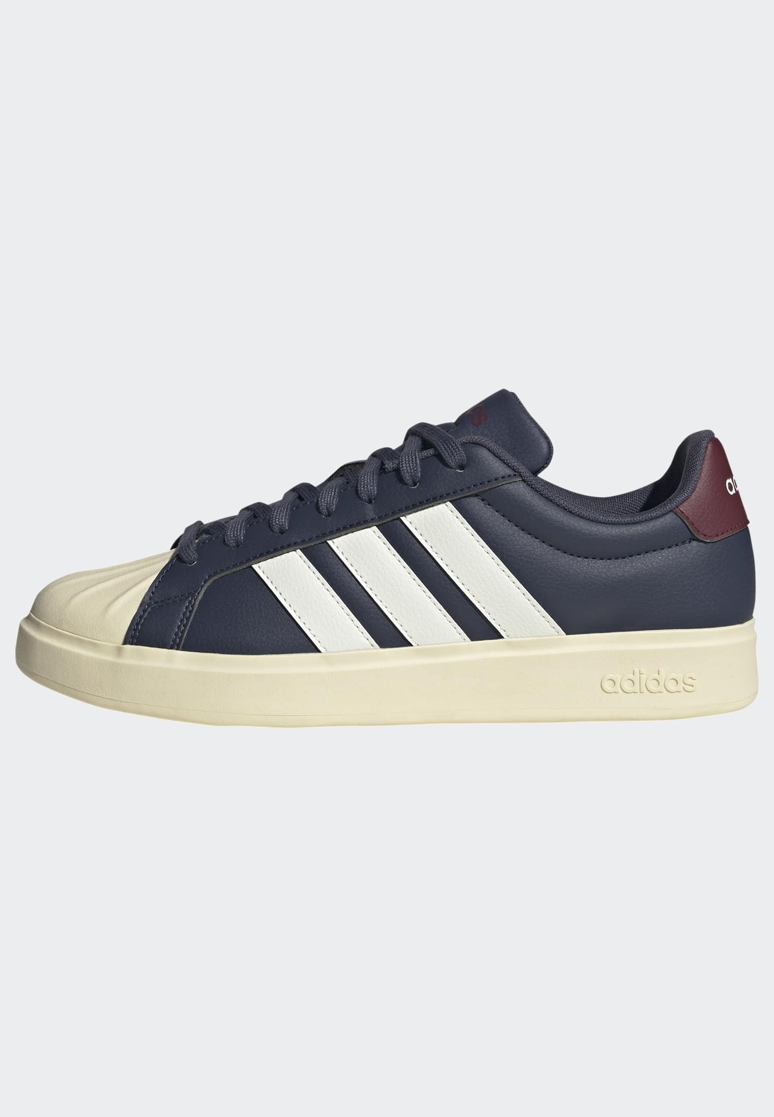 adidas Sportswear Sneaker »STREETTALK«  inspiriert vom Design des adidas Superstar