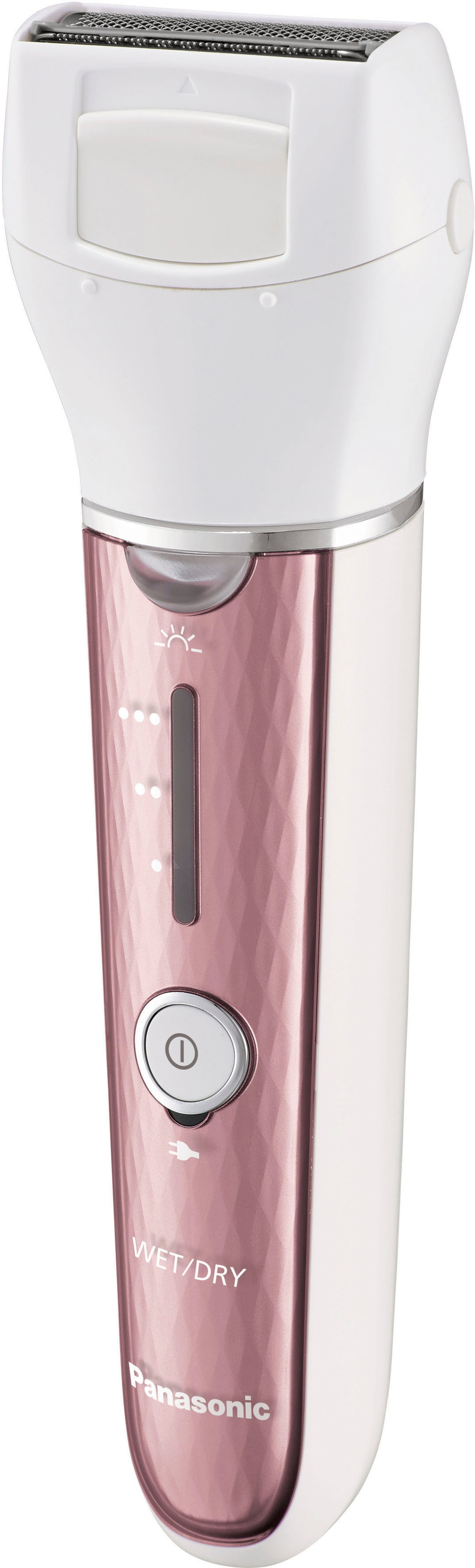 Panasonic Rasieraufsatz »Rasieraufsatz inkl. Kammaufsatz«, für ES-EL9A, ES-DEL8A, ES-EL7C, ES-EL3A, ES-EL2A