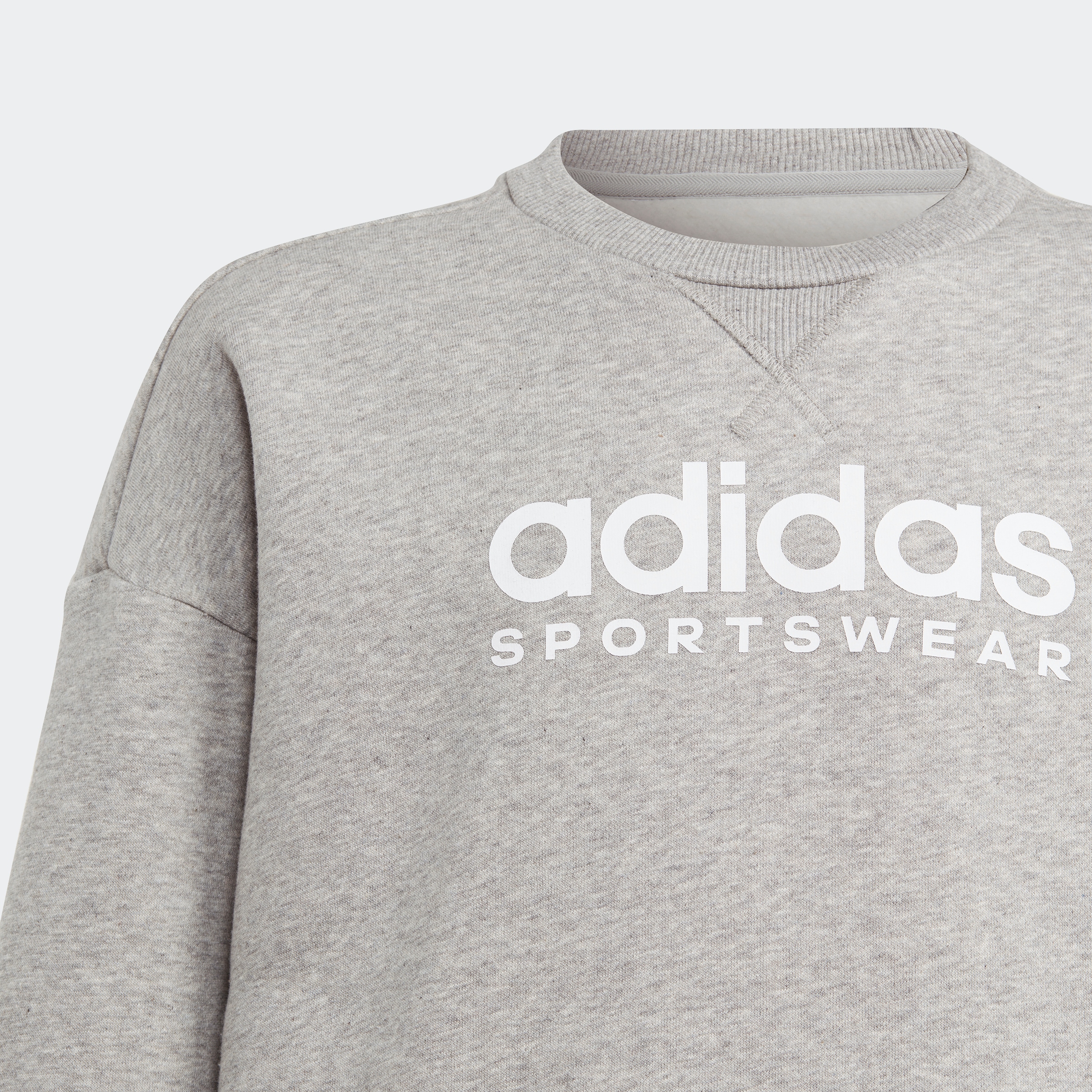 adidas Sportswear Sweatshirt »J ALL SZN CREW« online kaufen | BAUR | Turnhosen