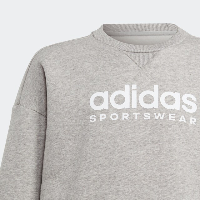 SZN Sweatshirt kaufen Sportswear CREW« online adidas | »J BAUR ALL