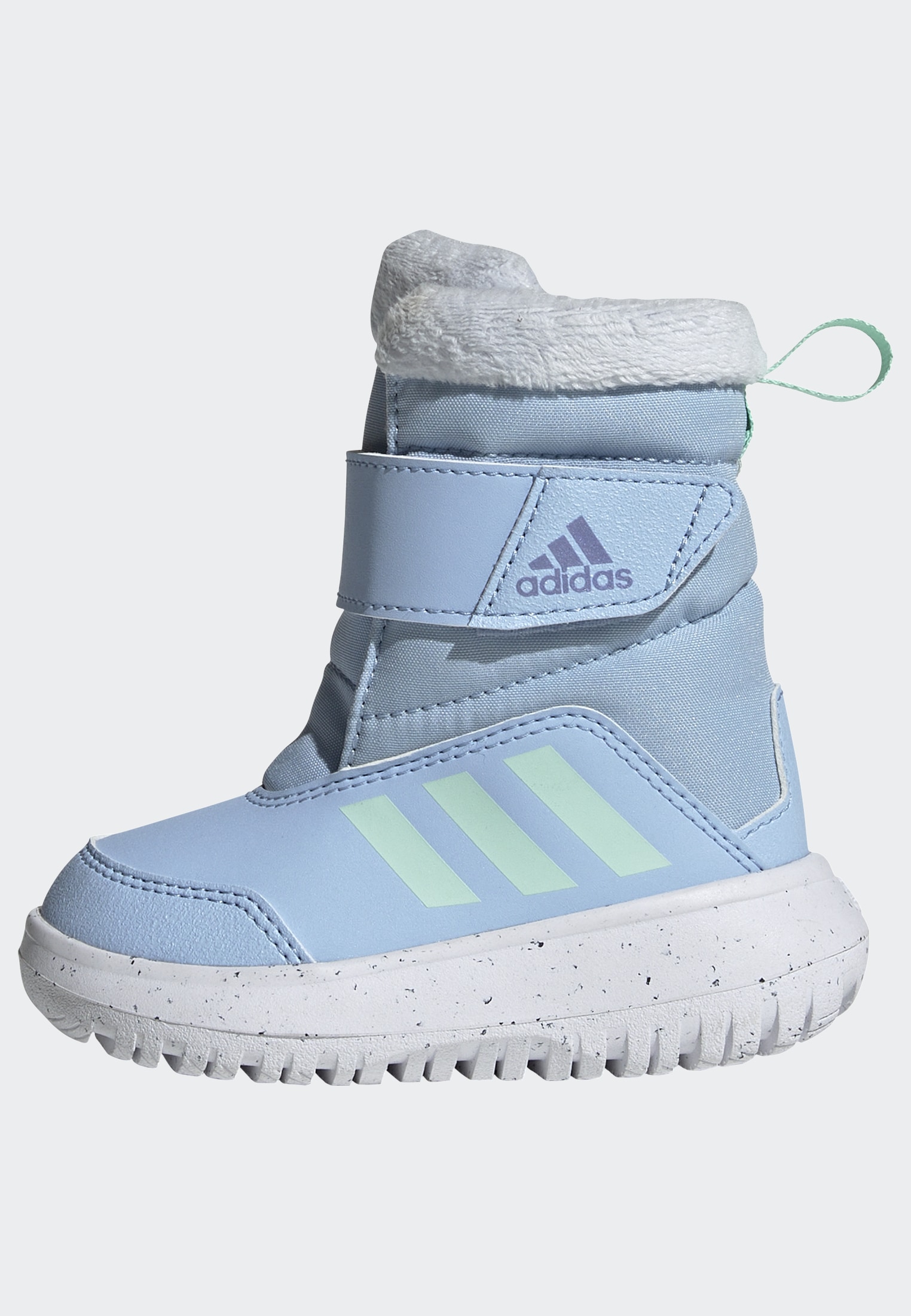 adidas Sportswear Winterstiefel »WINTERPLAY KIDS STIEFEL«, Snowboots, Winterboots, Winterschuhe, für Kinder