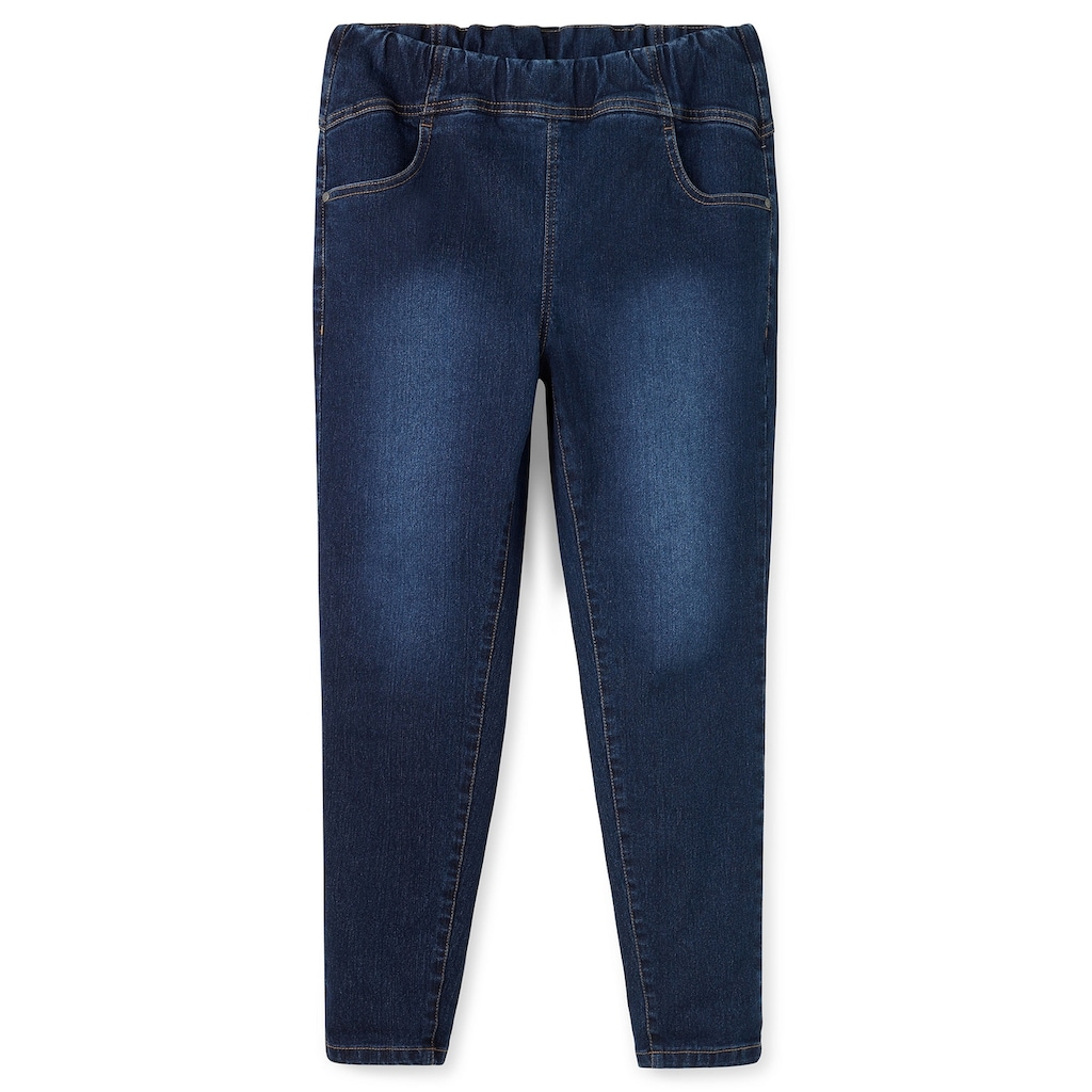 Sheego Schlupfjeans »Jeggings«