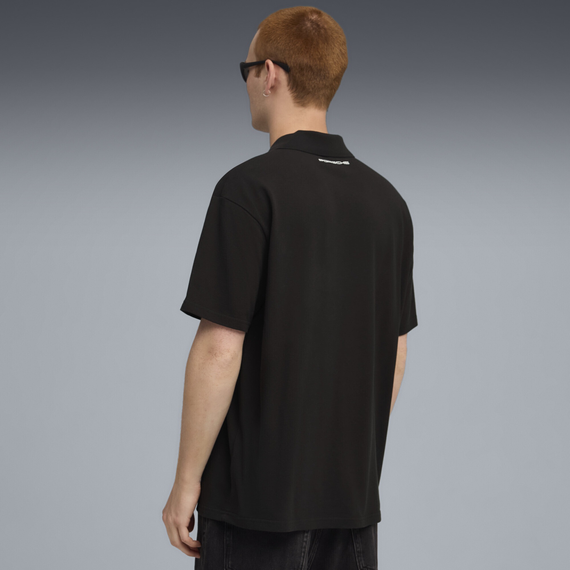 PUMA Poloshirt »Porsche Legacy Polo Herren«