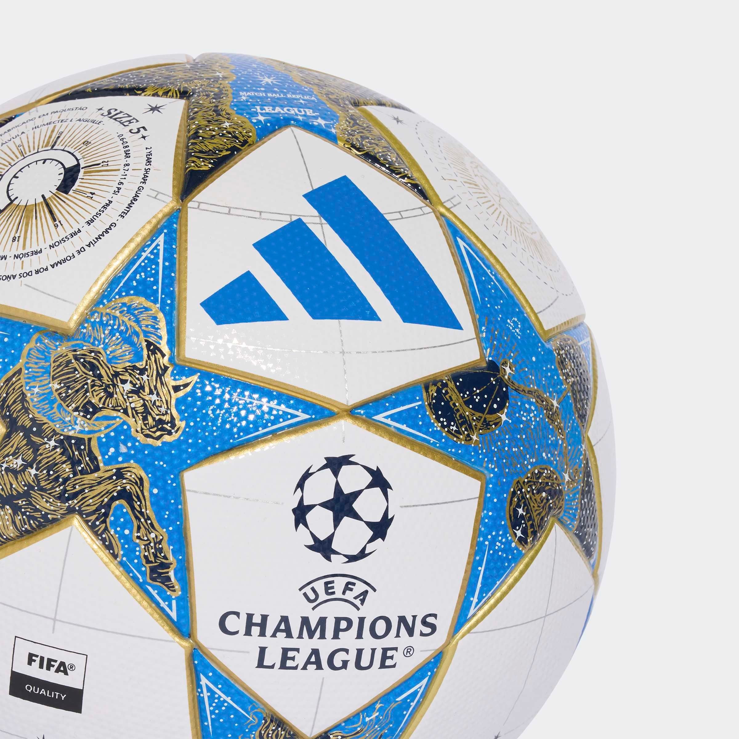 adidas Performance Fußball »UCL LGE«, (1 St.), Champions League