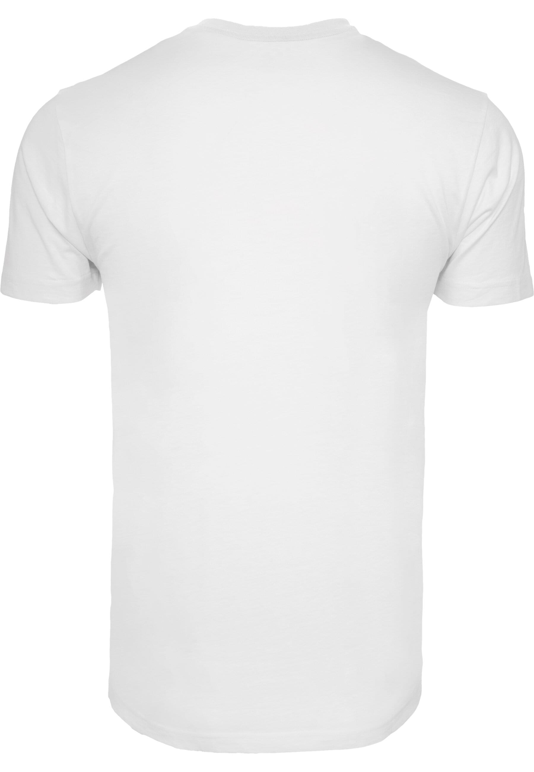 MisterTee T-Shirt "MisterTee Love SIgn Tee" 1 Stk. tlg. günstig online kaufen