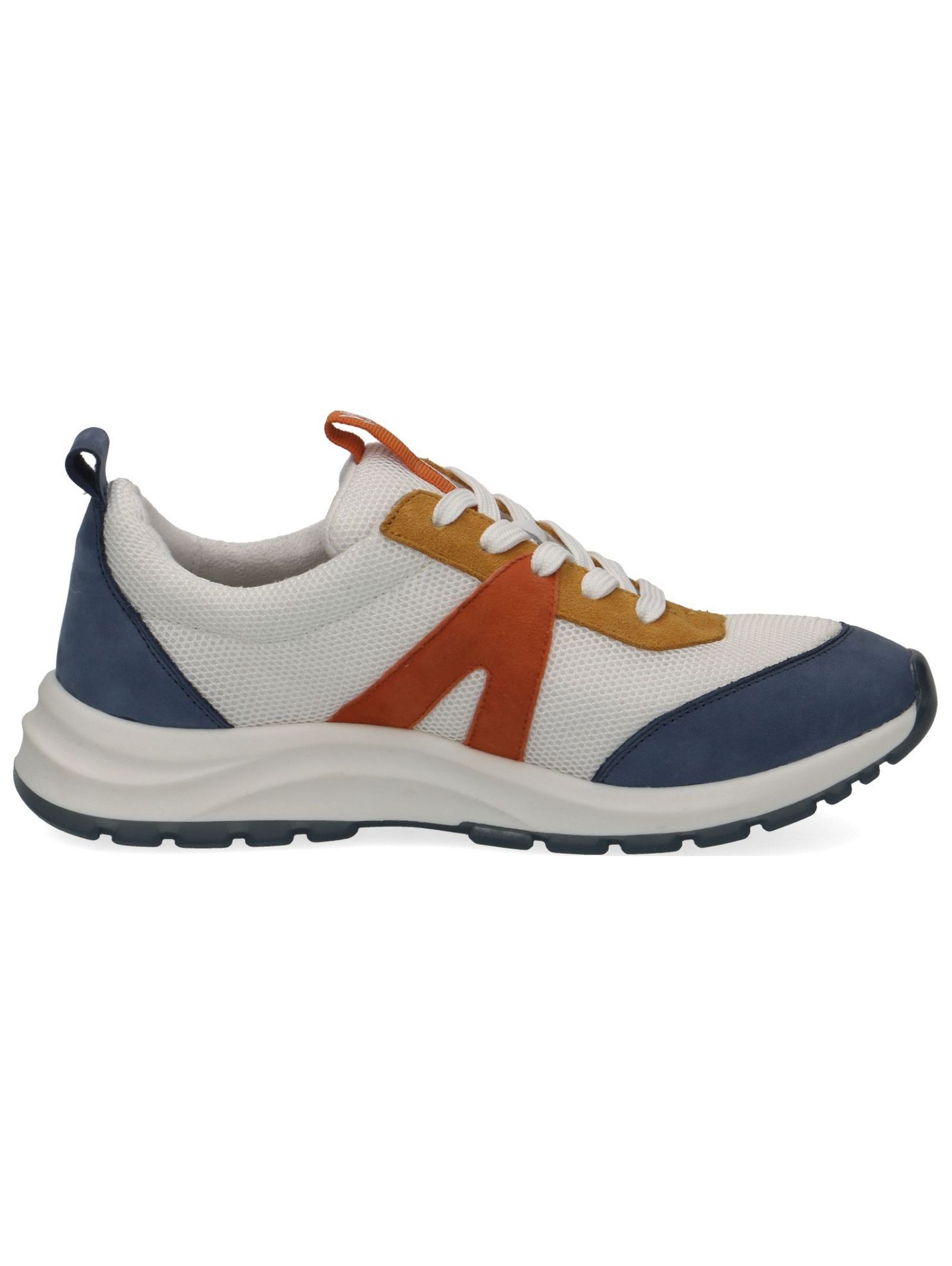 Caprice Sneaker »Caprice Sneaker Leder/Textil«