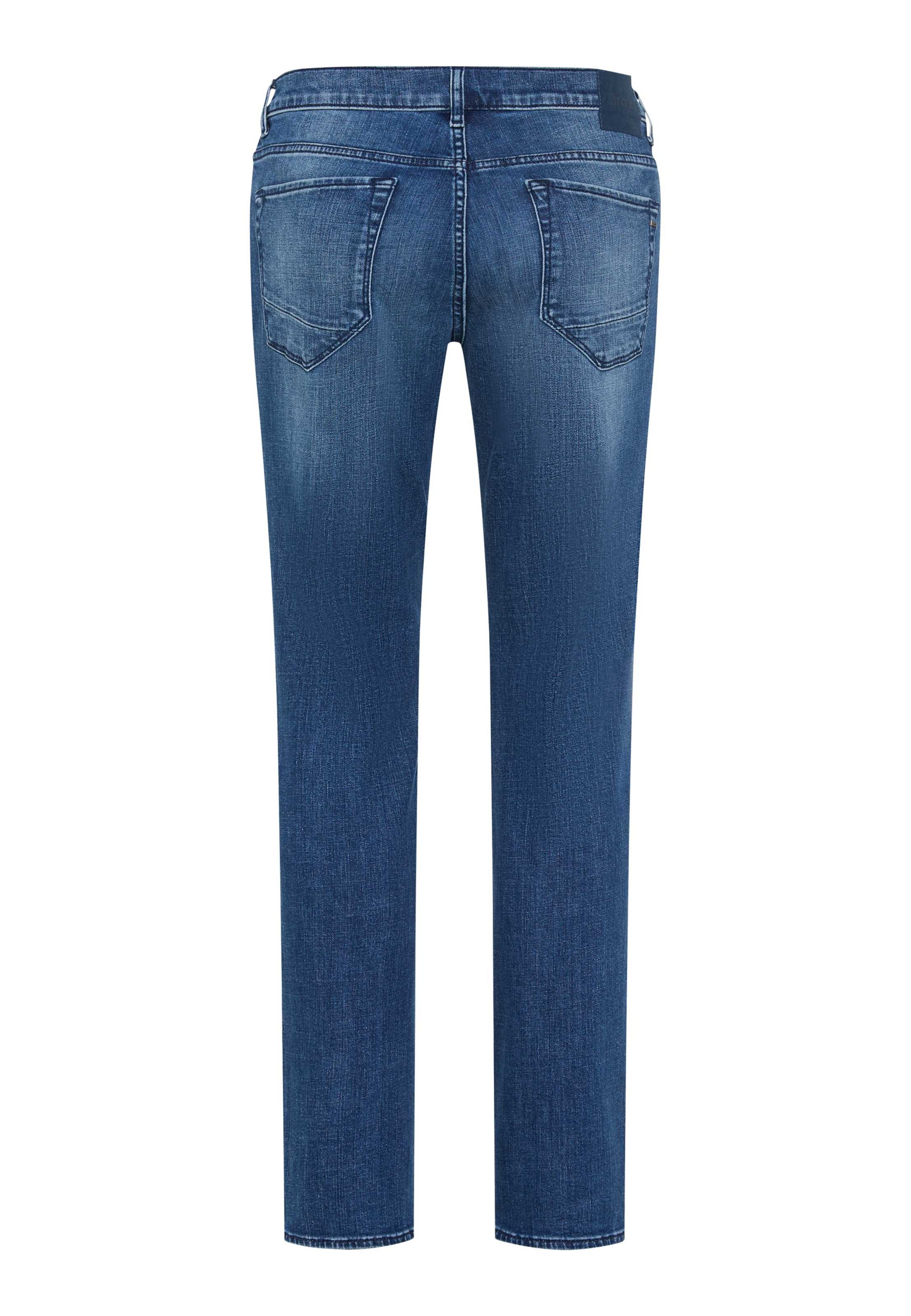 Brax »Style CHUCK« Denim: Five-Pocker-Jeans im Modern Fit