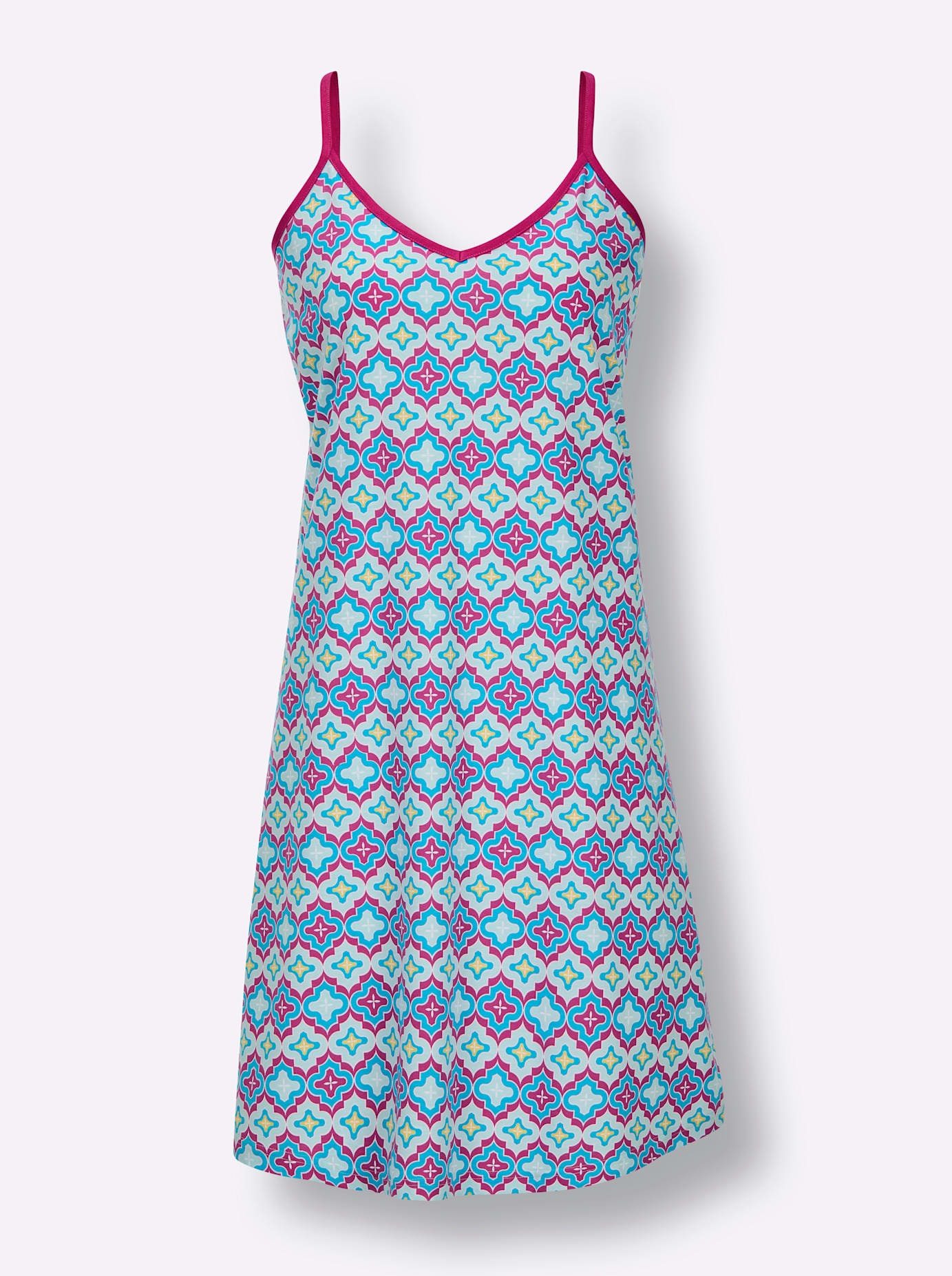 wäschepur Nachthemd »Nachthemd«