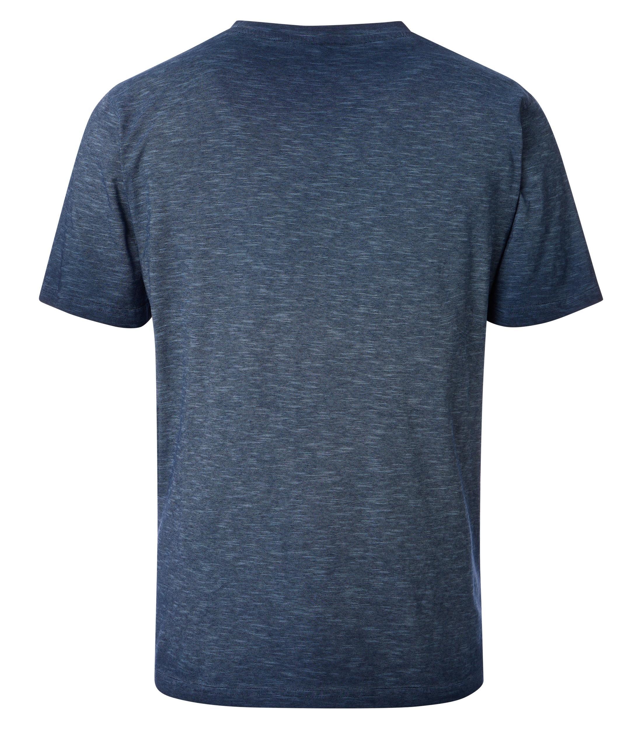 CASAMODA T-Shirt "CASAMODA T-Shirt Print" günstig online kaufen