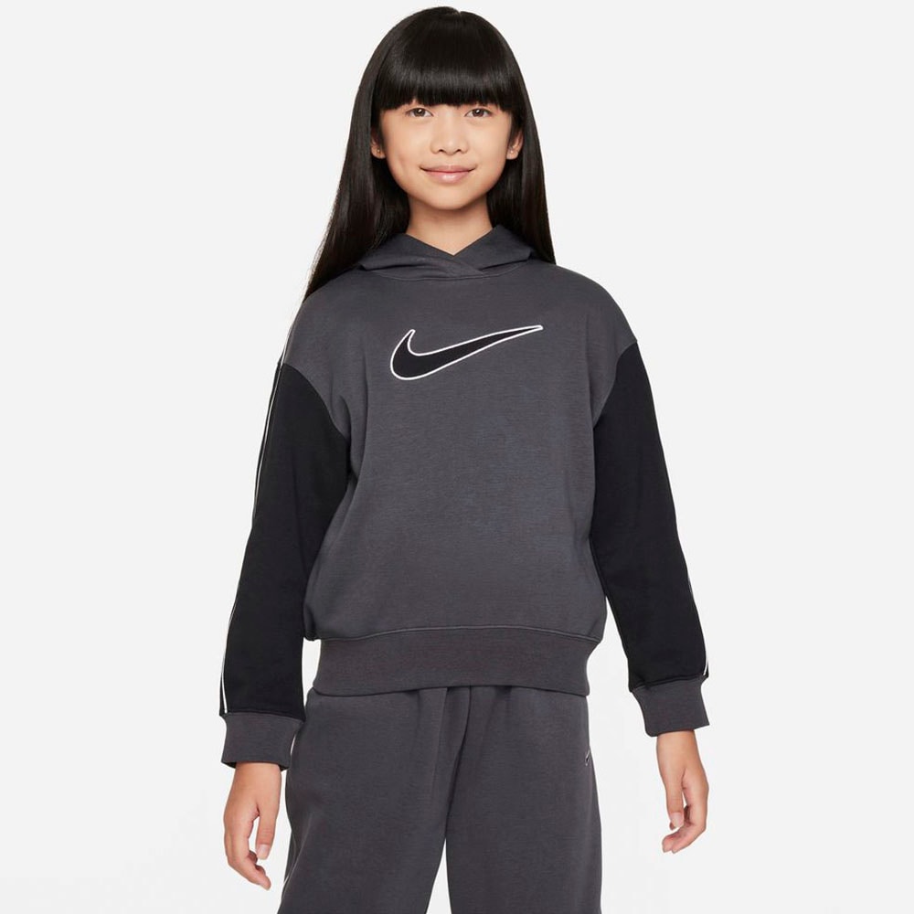 bestellen OS SW für BAUR Sportswear HOODIE Kapuzensweatshirt | - Kinder« »NSW online Nike PO