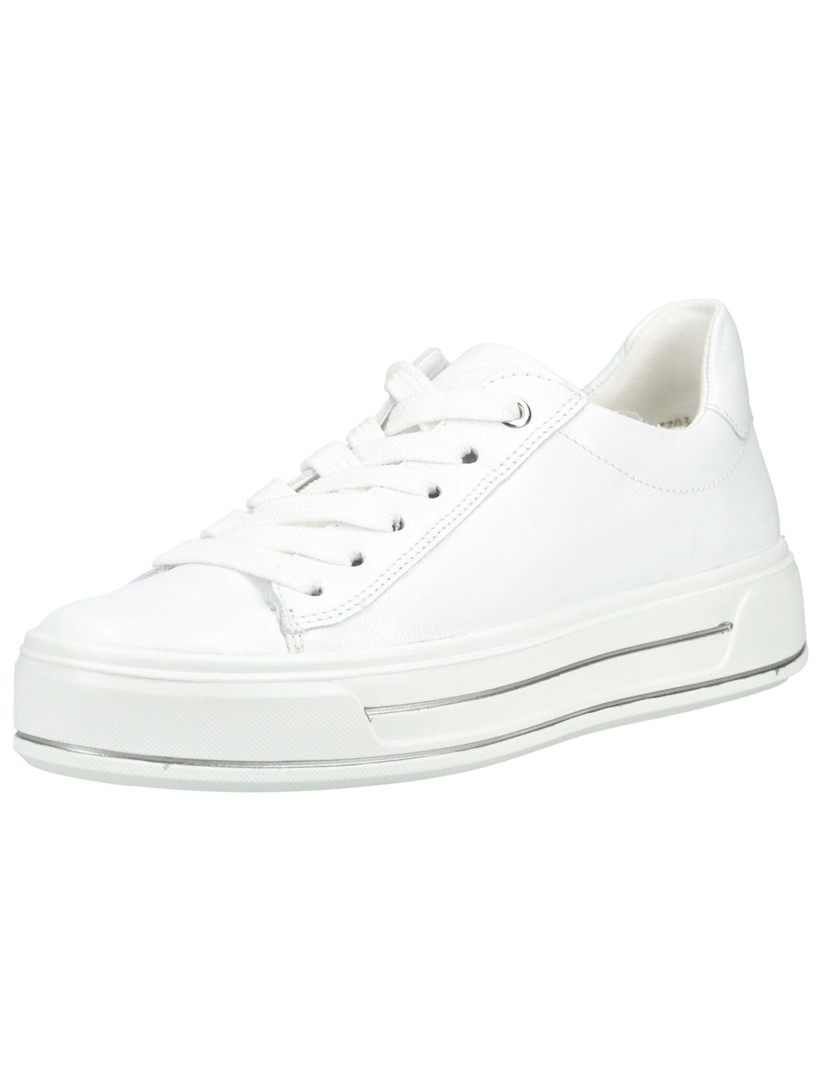 Ara Plateausneaker "Ara Sneaker Lederimitat" günstig online kaufen