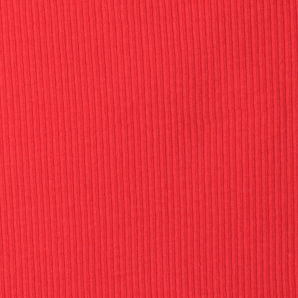 STREET ONE STUDIO Ripptanktop mit Rundhalsausschnitt
