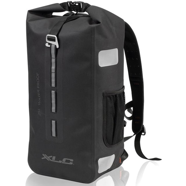 XLC Fahrradrucksack »Pendlerrucksack BA-W35« | BAUR