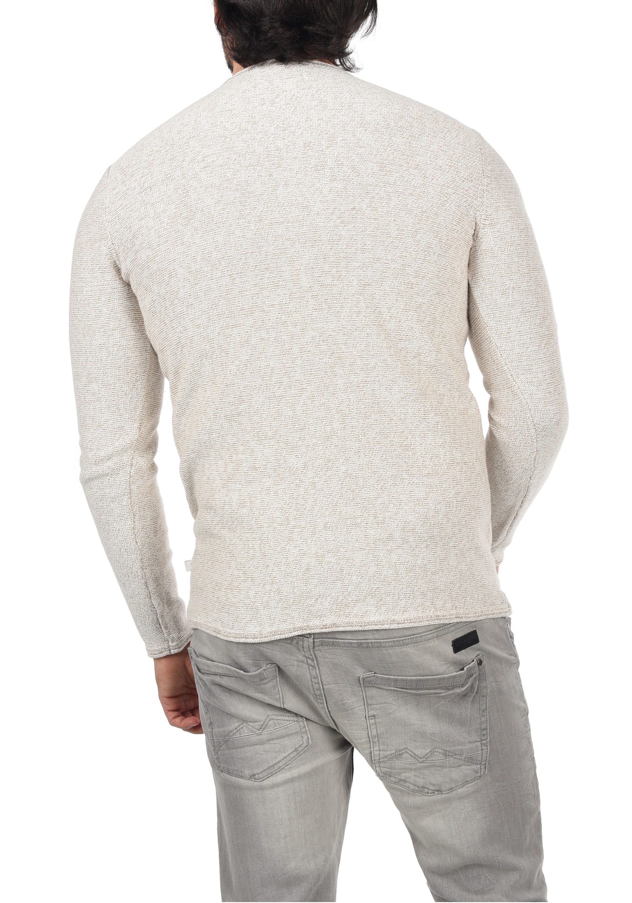 Casual Friday Strickpullover CFKari - 20503346 Strickpulli aus Feinstrick günstig online kaufen