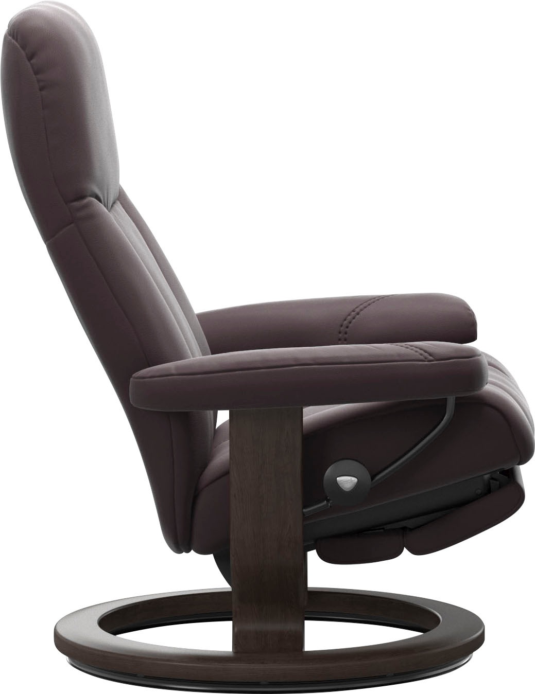 Stressless® Relaxsessel »Consul«, elektrisch verstellbar, optional 2-motorisch, Größe M & L