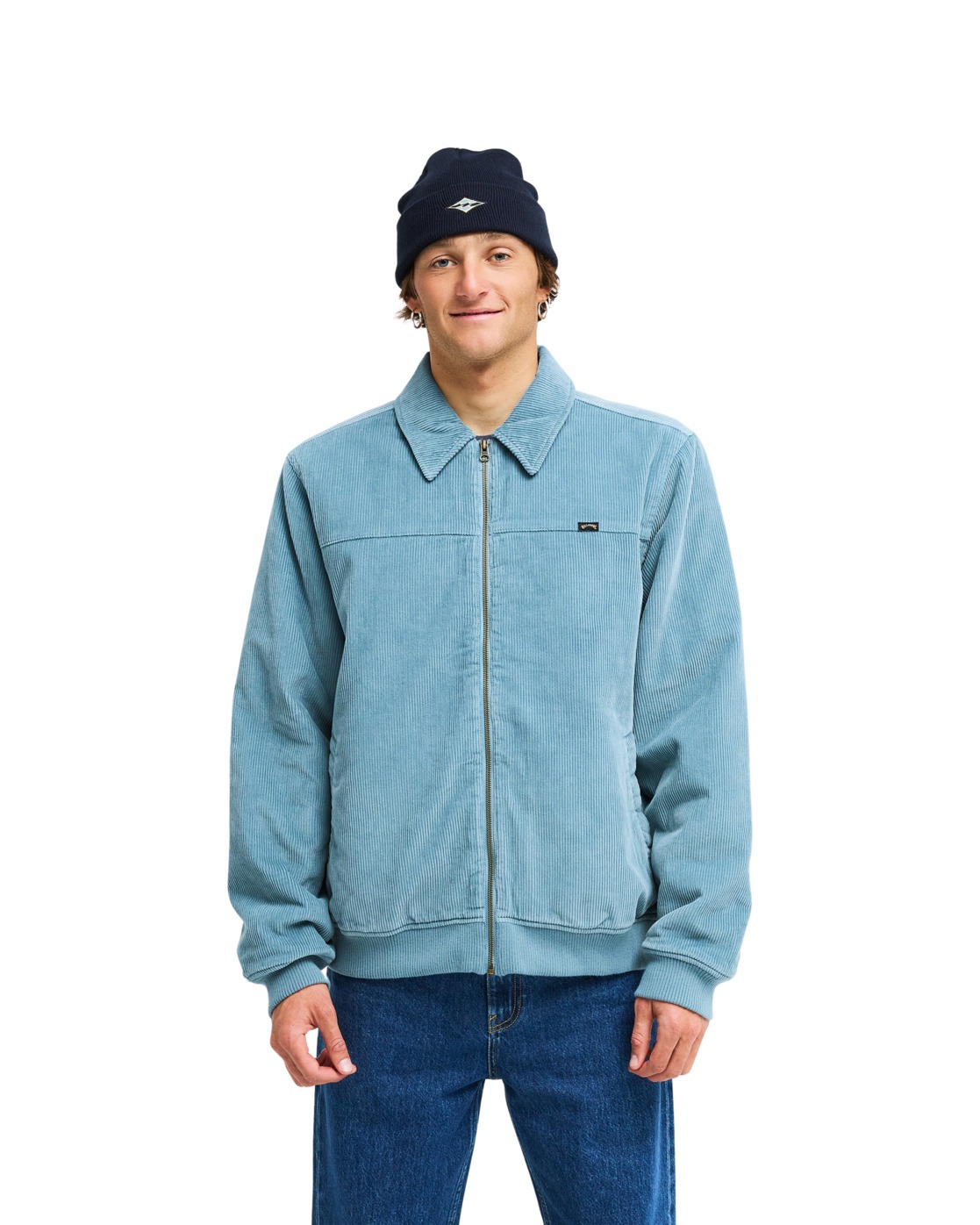 Billabong Steppjacke "Smith"
