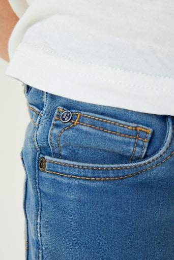 »XEVI« BAUR Bequeme Jeans | Garcia