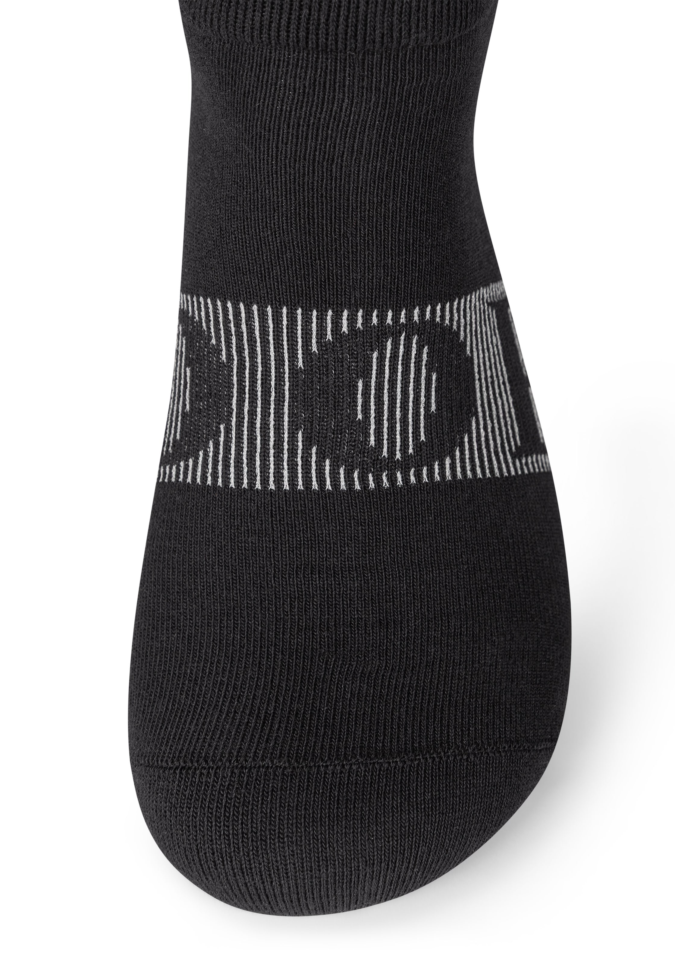 JOOP! Tennissocken 3 Paar, 