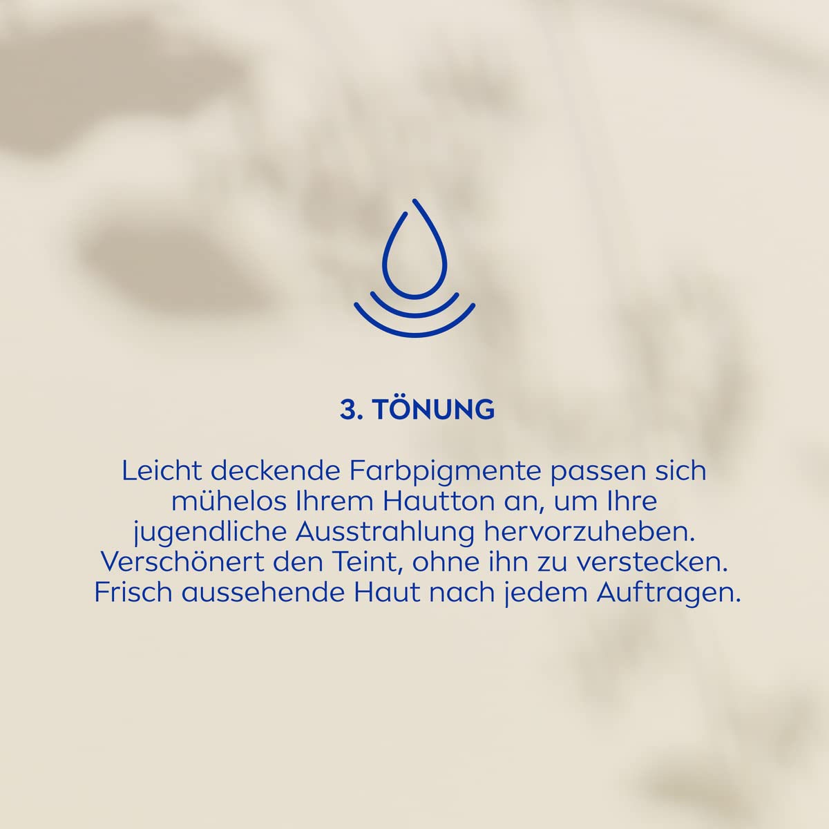 Nivea Foundation »CELLULAR Expert Finish 3in1 Pflege Cushion«, LSF 15, spendet Feuchtigkeit, ebenmäßigere Haut, mindert Fältchen.