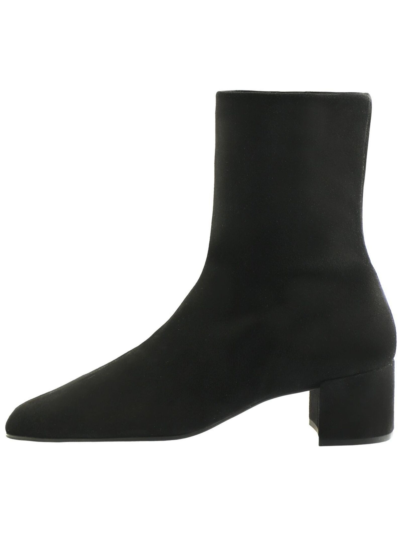 Högl Stiefelette »Högl Stiefelette Veloursleder«