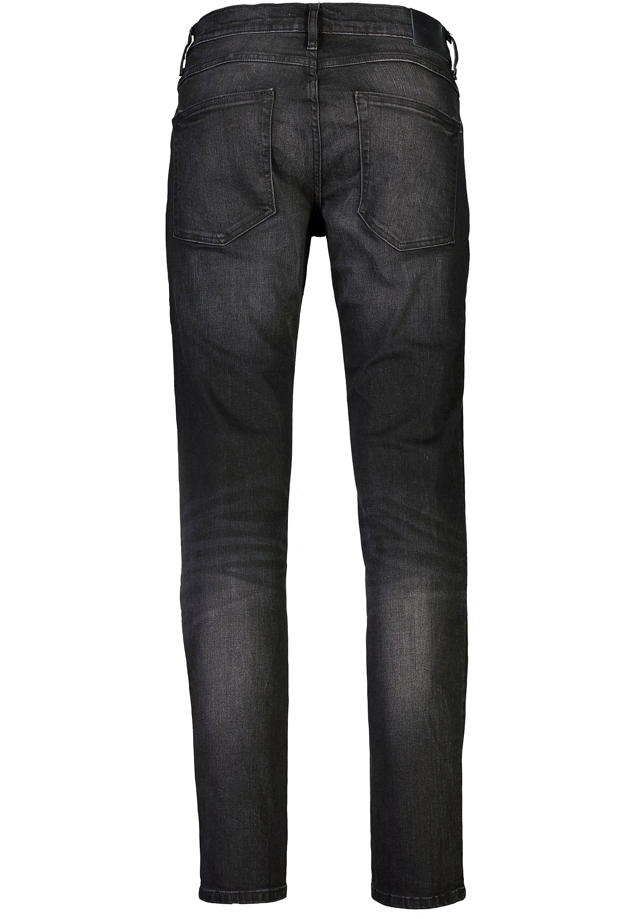 LINDBERGH 5-Pocket-Jeans "Lindbergh Jeans" günstig online kaufen