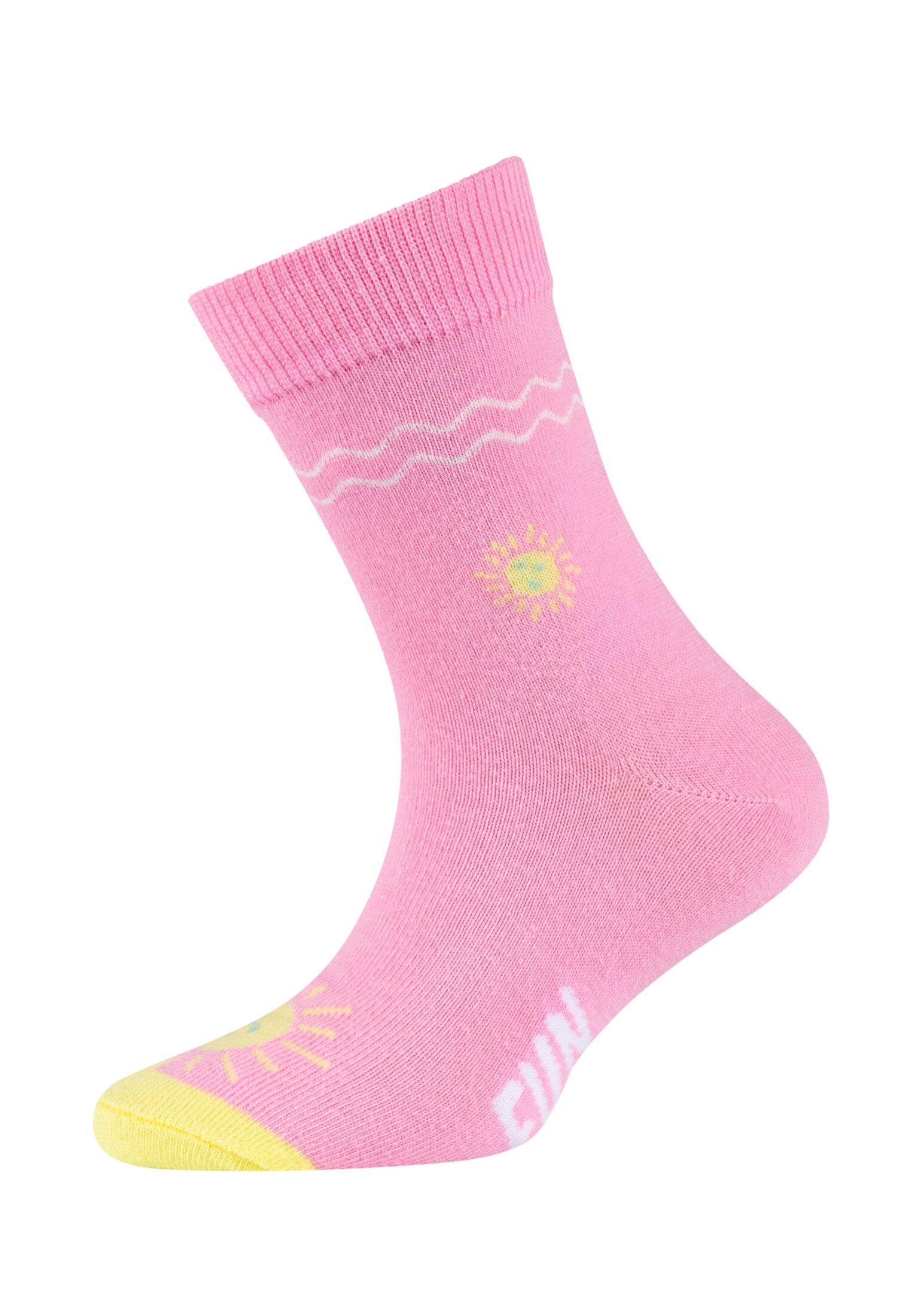 Fun Socks Socken »Socken und Sneakersocken 3er Pack«
